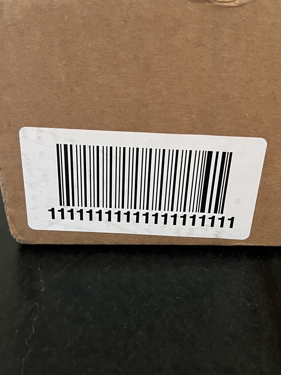 用label mx工具制作一维条码和二维码的学习心得