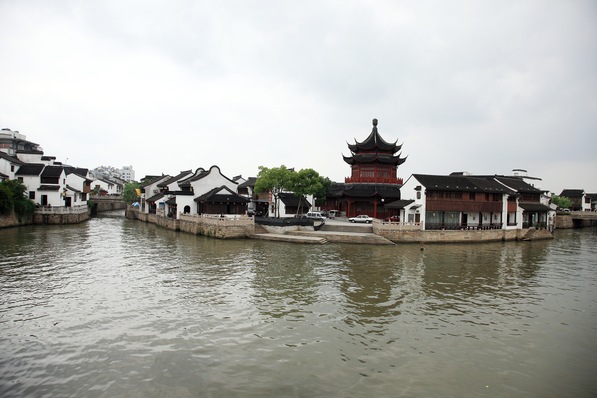 帮忙做一个杭州到江苏启东2天1夜自驾游的攻略