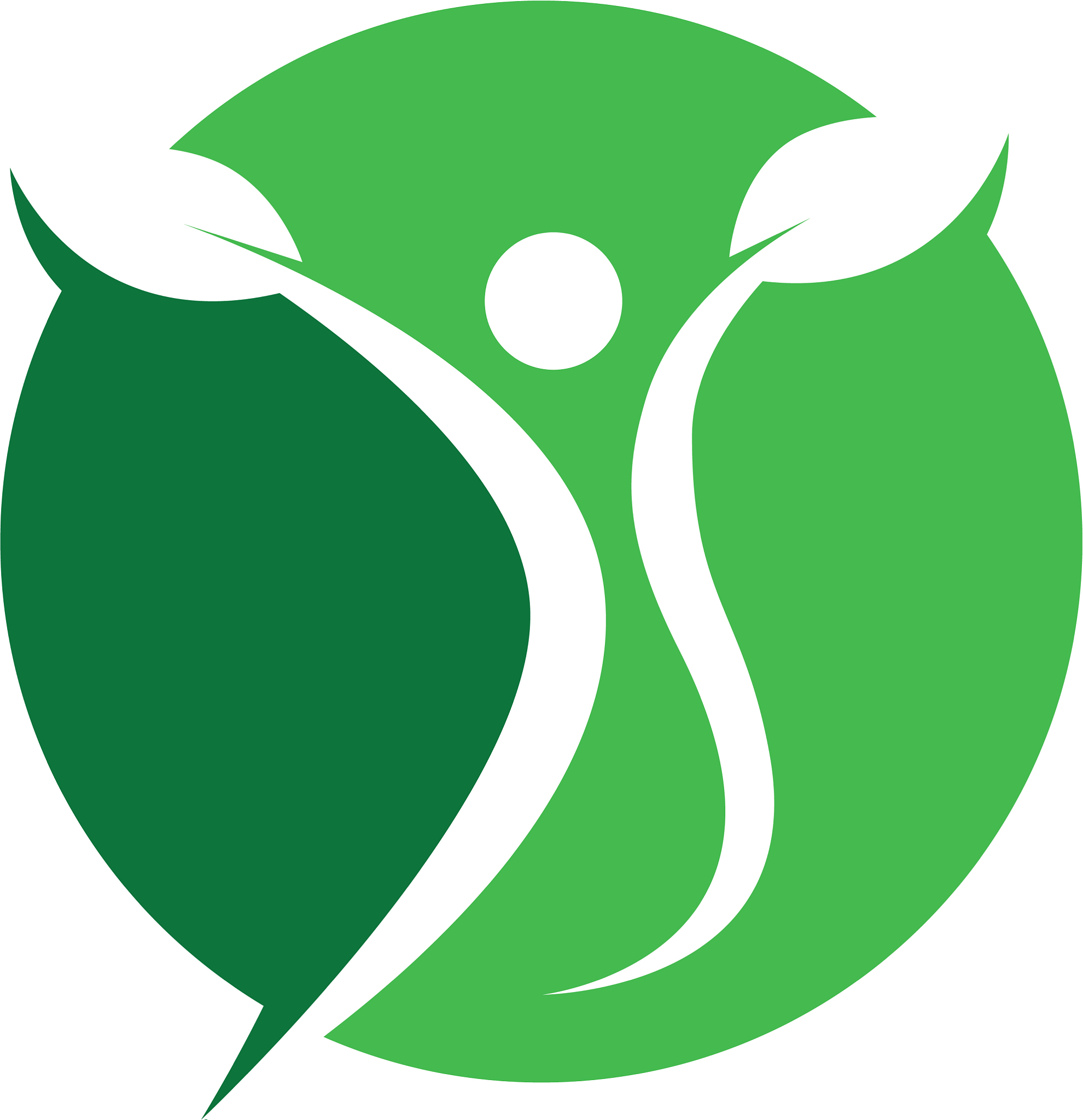 green leaf ecology nature element