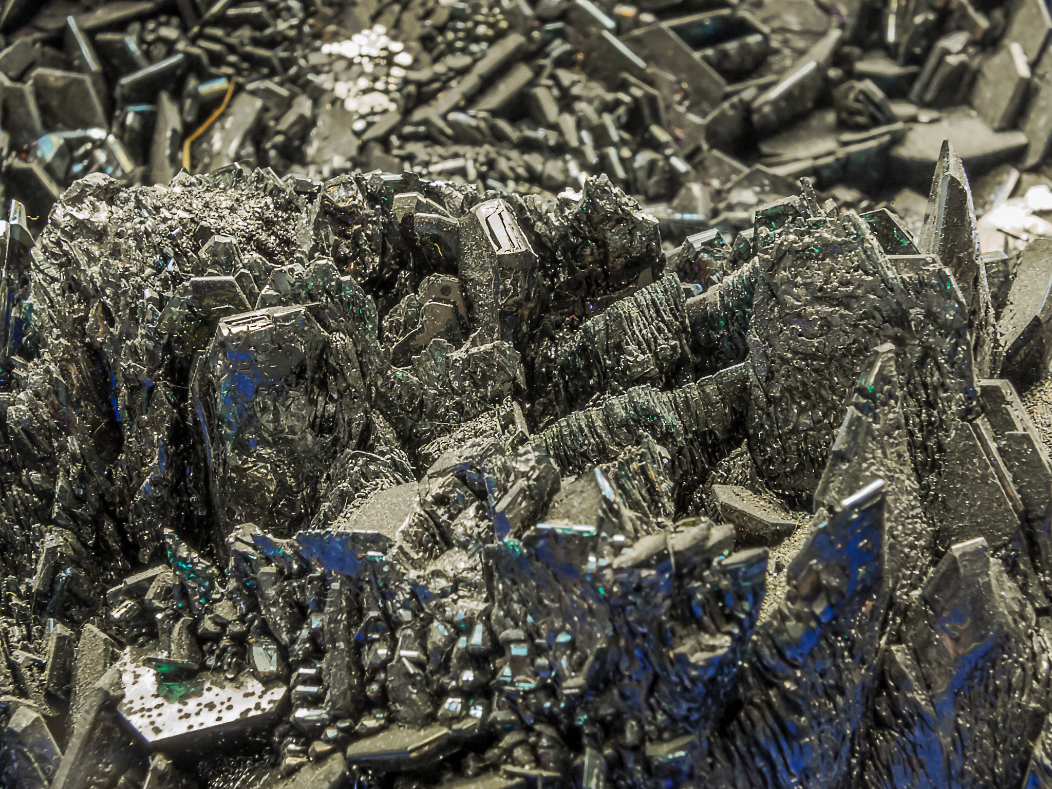 金属硅：用途广泛的冶金原料