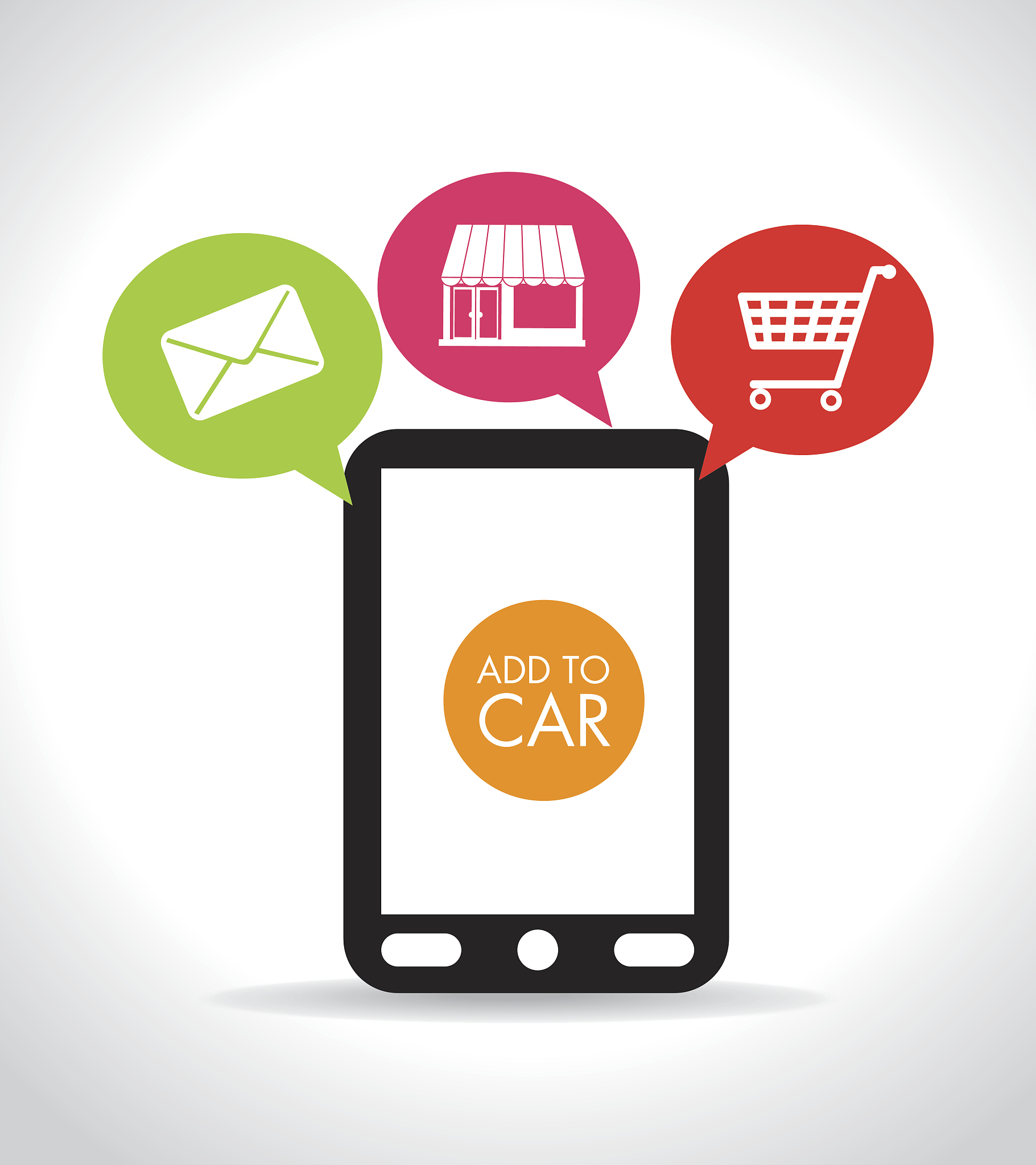 shopping design