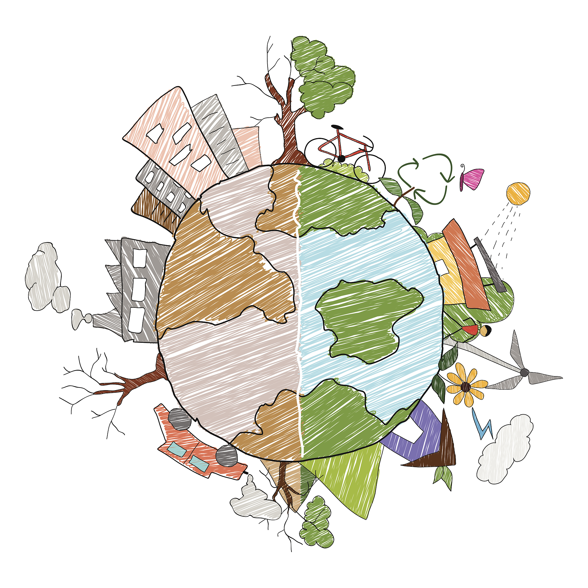 简述生产剩余价值的两种基本方法。