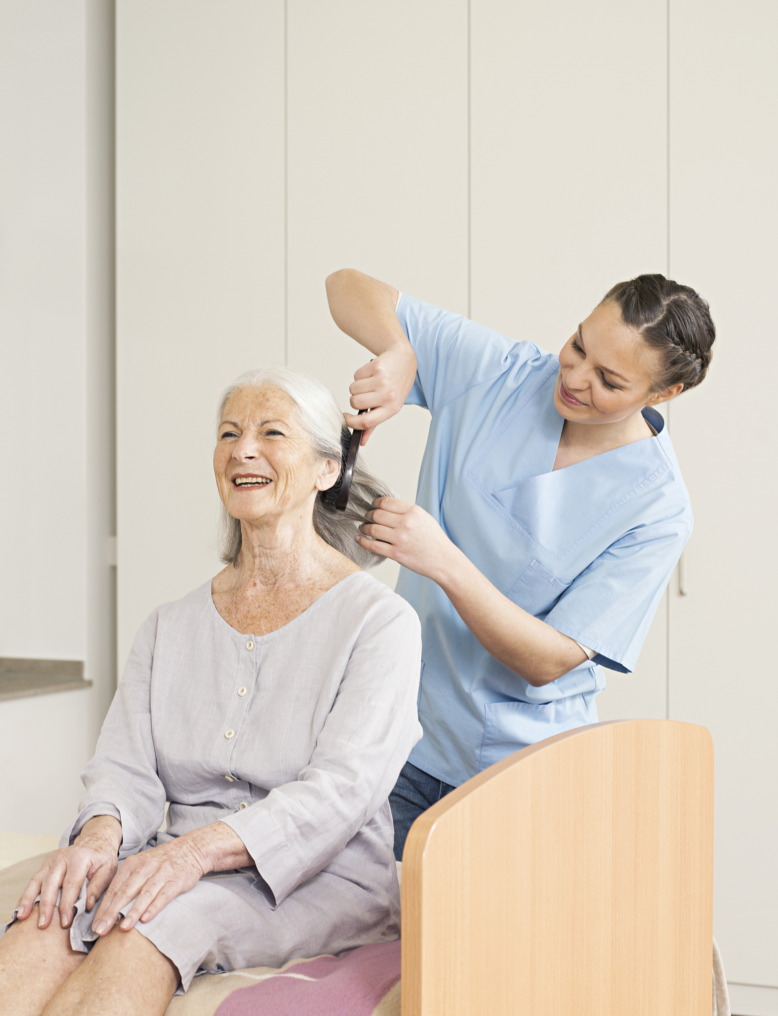 2020年重庆护理学院老年保健与管理专业招生 - 培养老年人健康管理人才