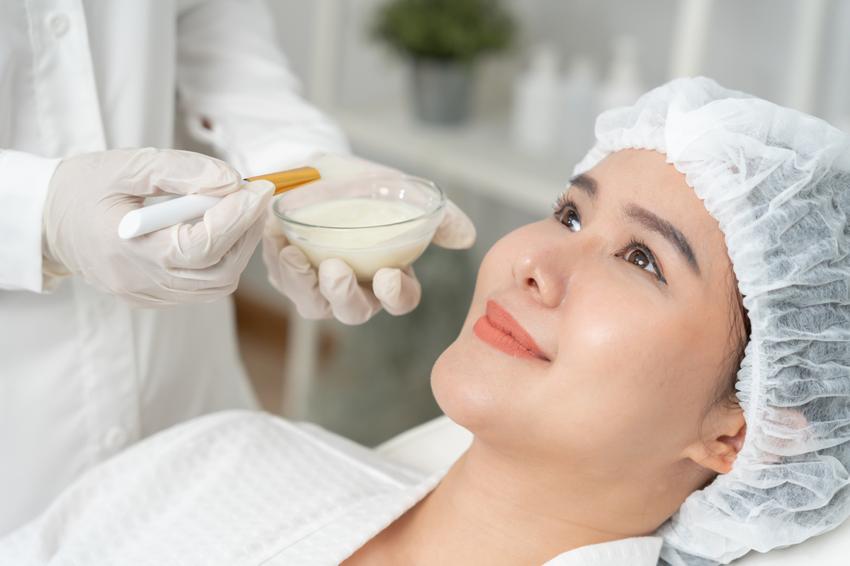 赣州应用技术学校医学美容技术（大专班）专业招生介绍 | 培养高素质医学美容人才