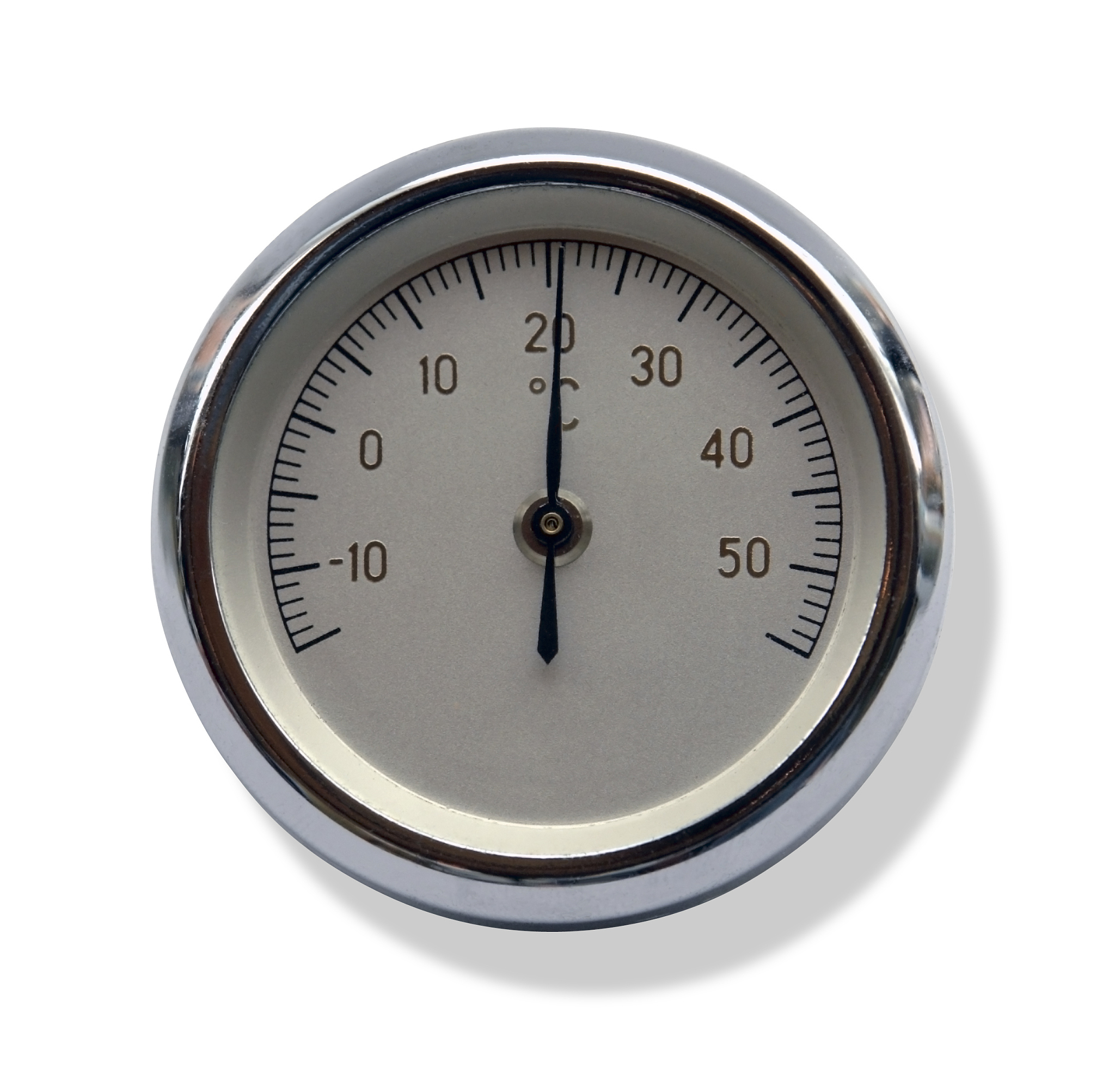 thermometer