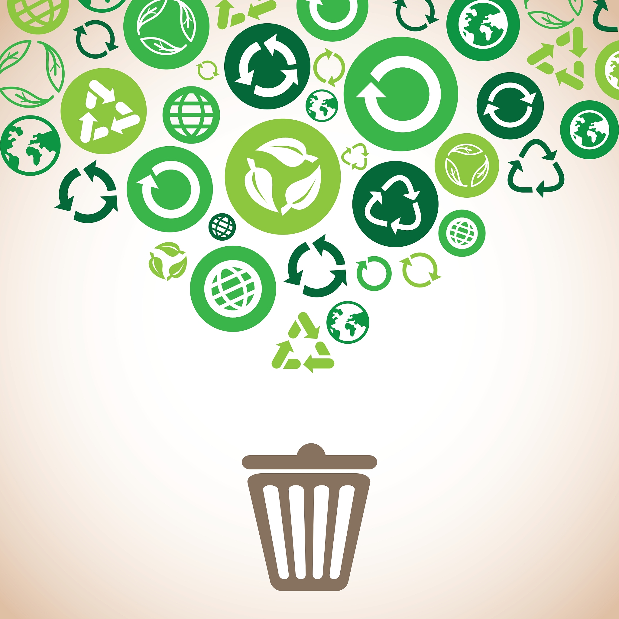 EcoCleanUp: 创新型垃圾回收创业名称