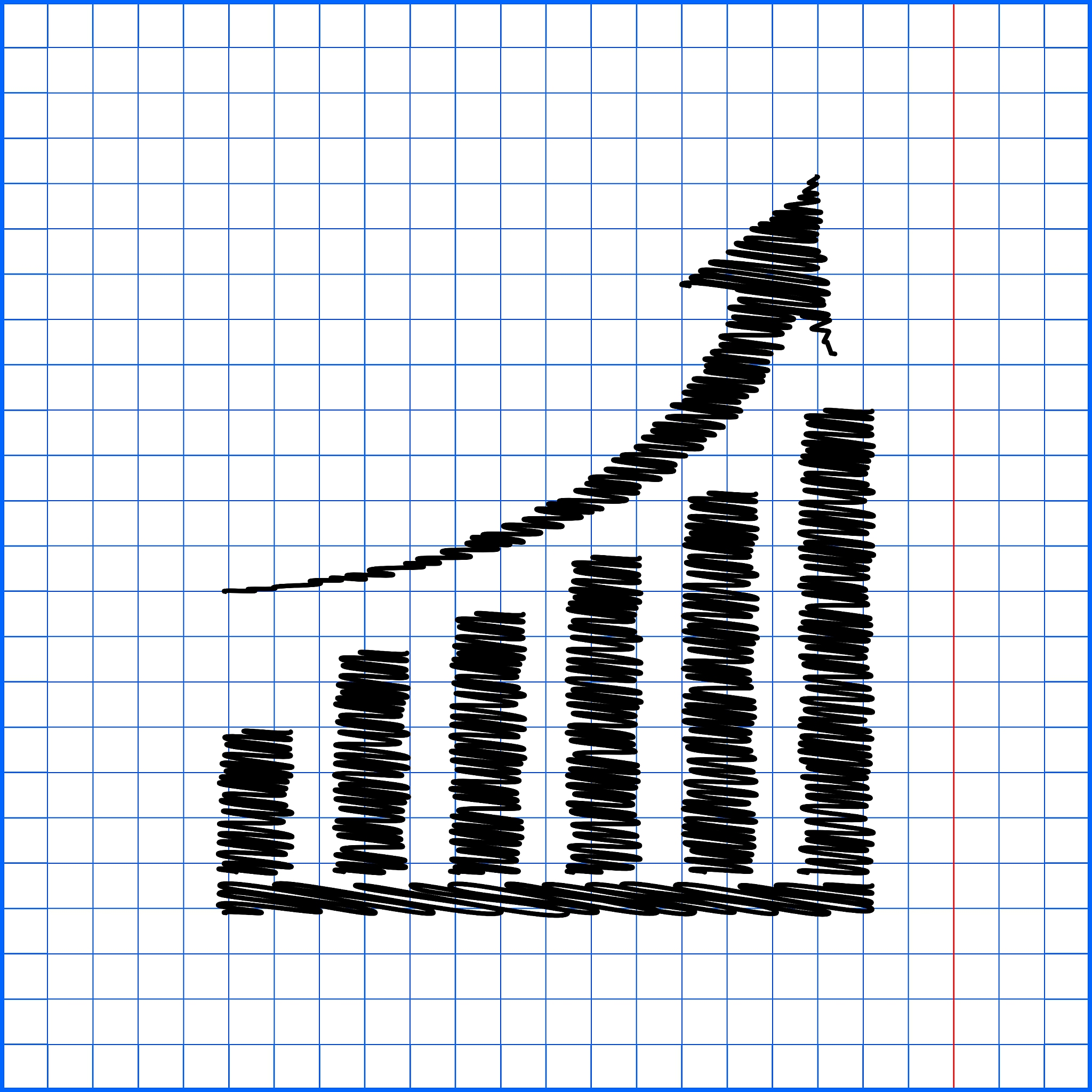 0-9 数字序列预测 - 下一个数字概率分析