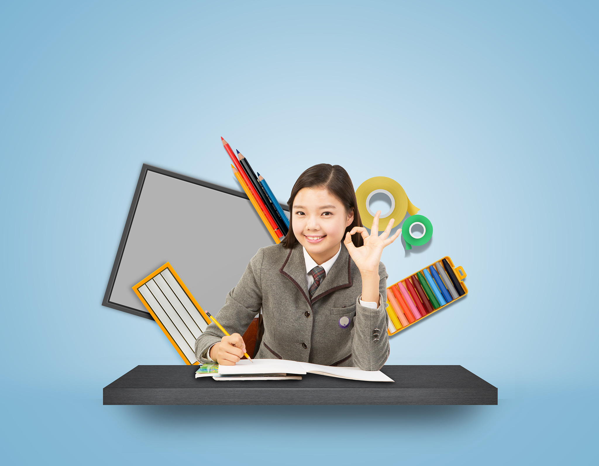 education