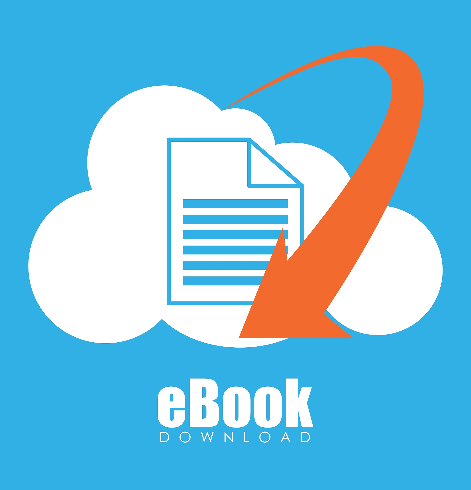 ebook design