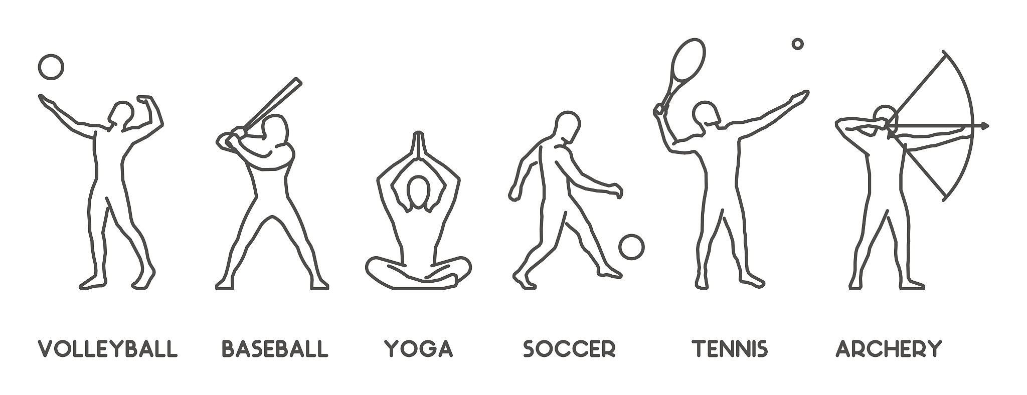 羽毛球术语详解：高手对攻场景模拟
