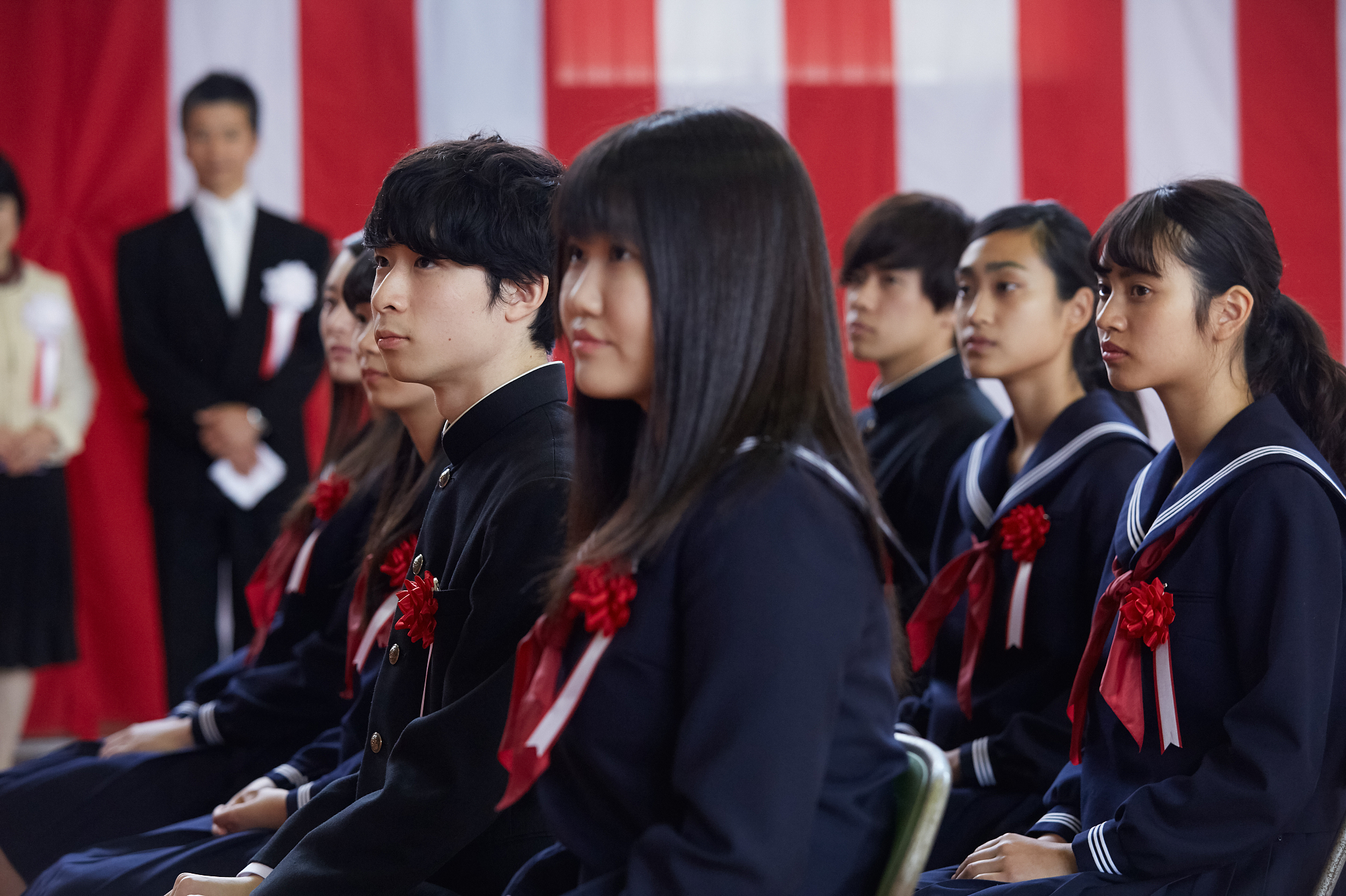 2023吉林女子学校招生简章