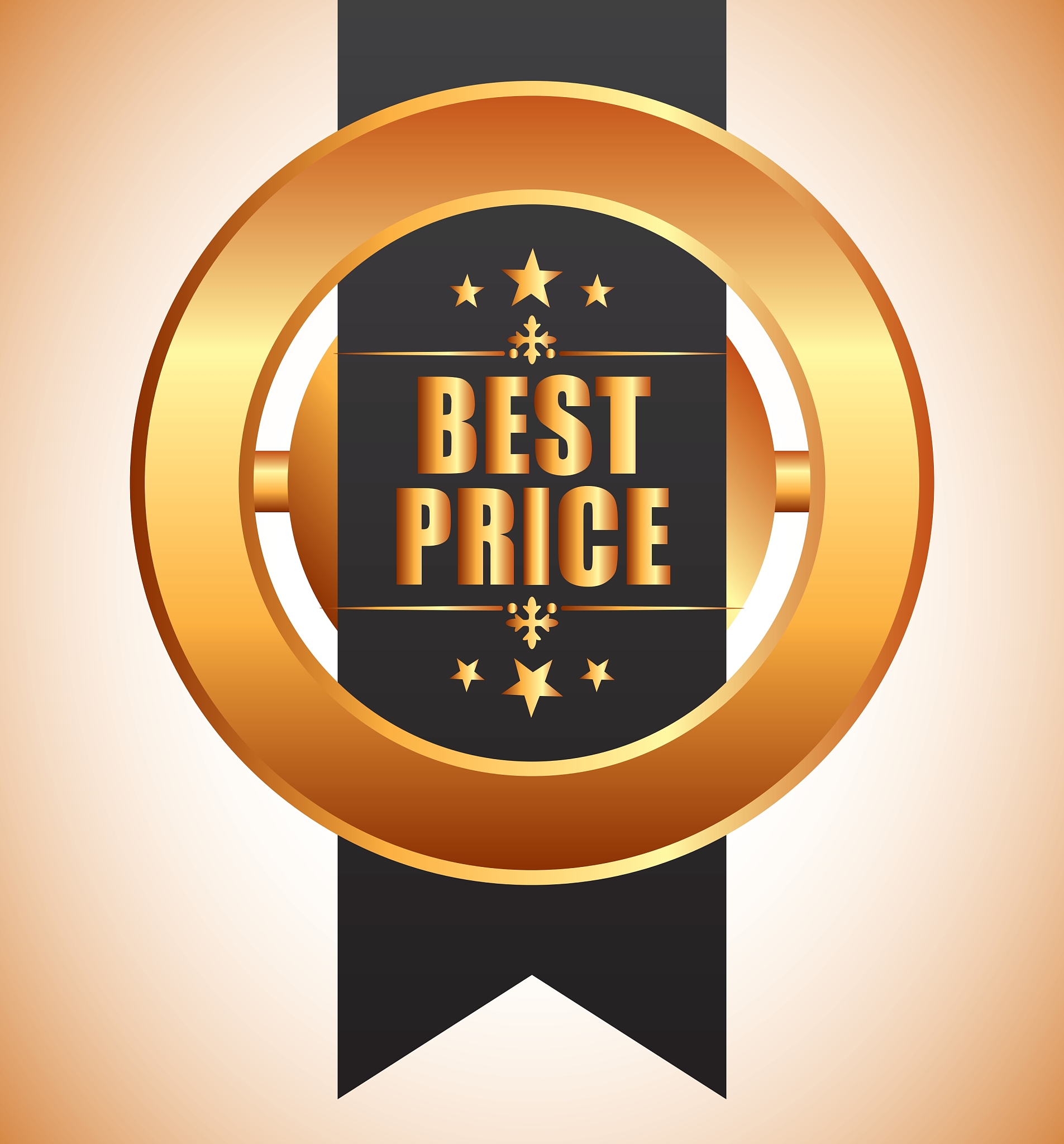 best price