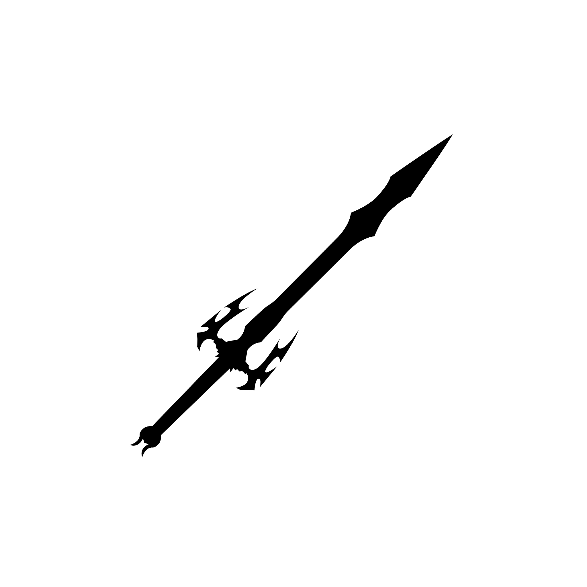 swords