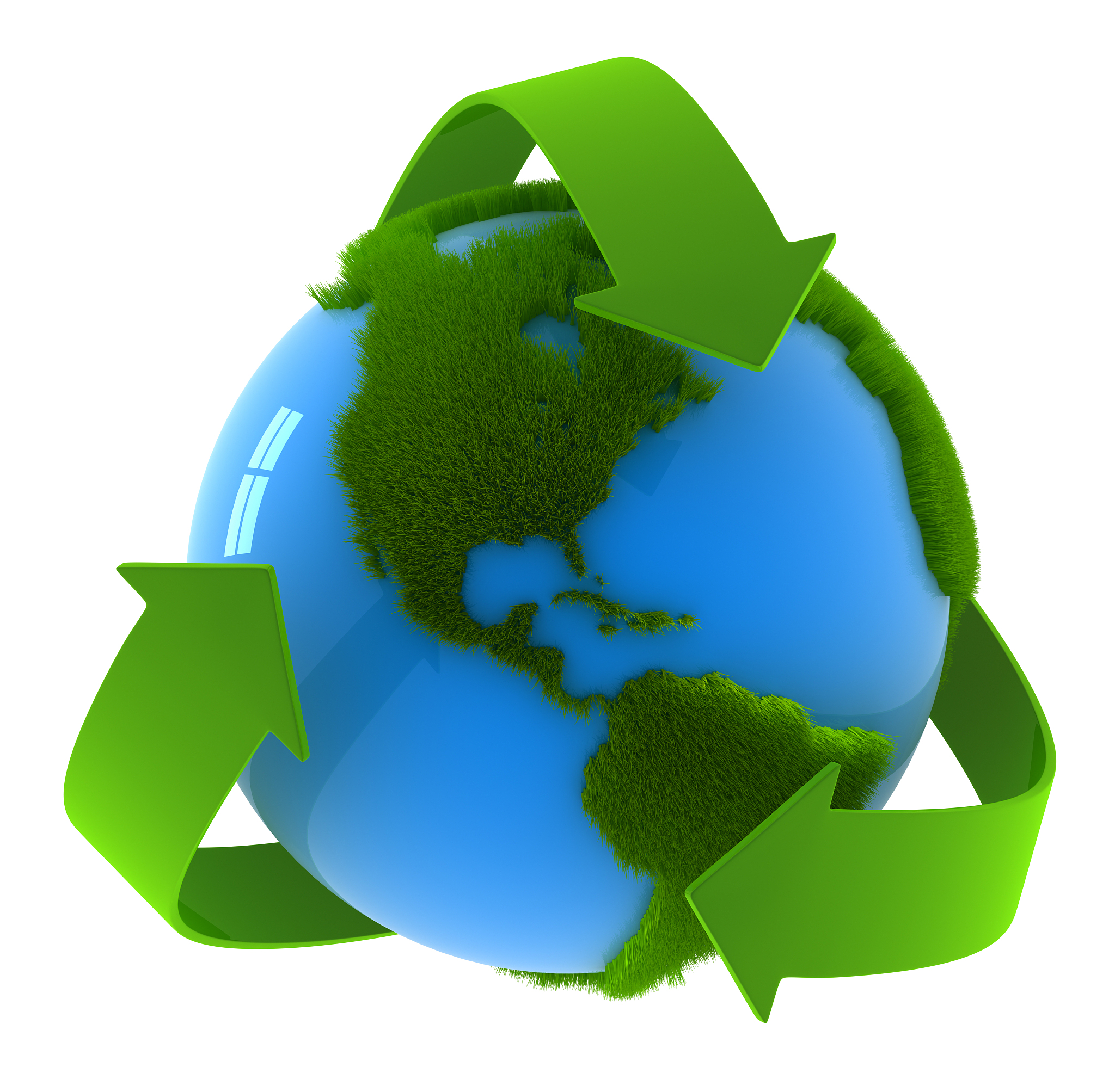 recycling