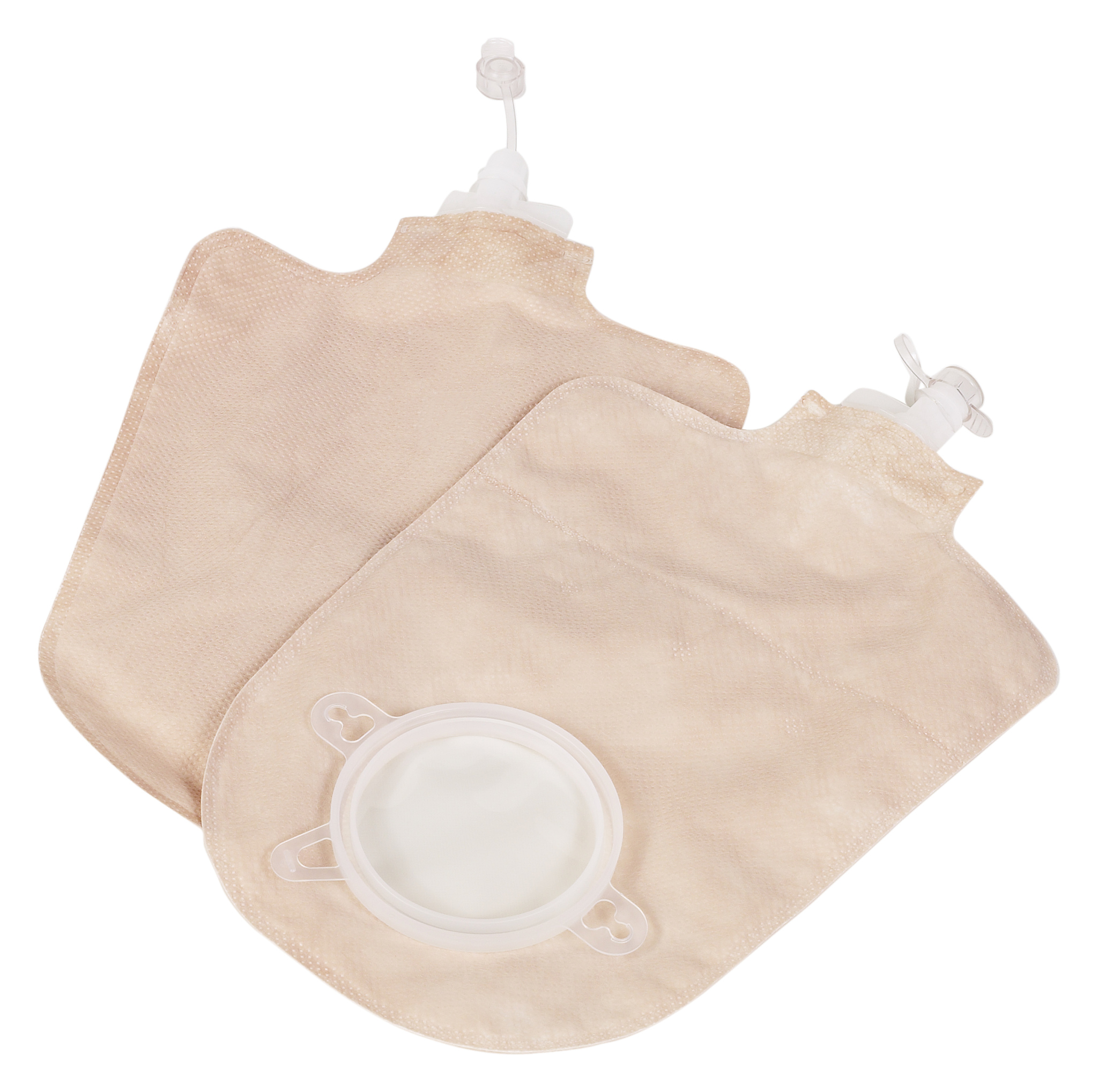 有了雪莲金银花护垫女性更自信