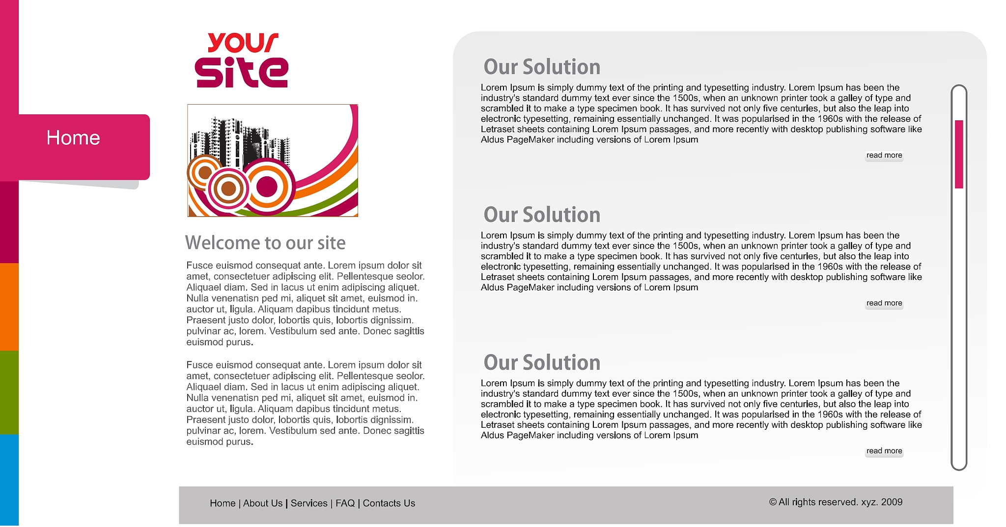 AI 帮你写简报，高效便捷！