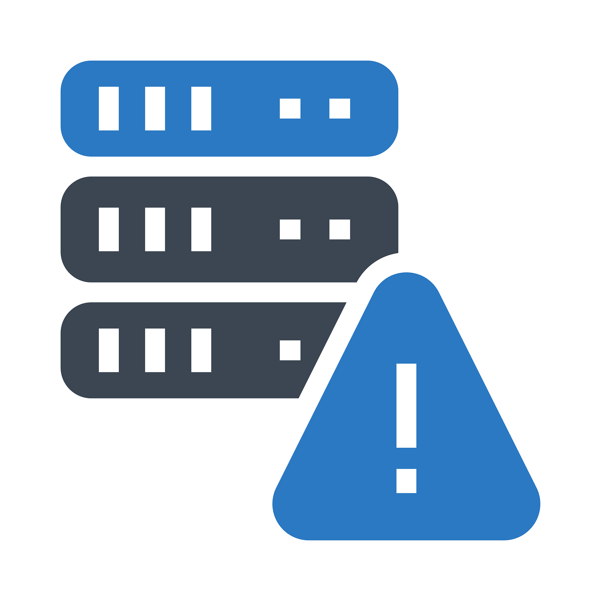 server error