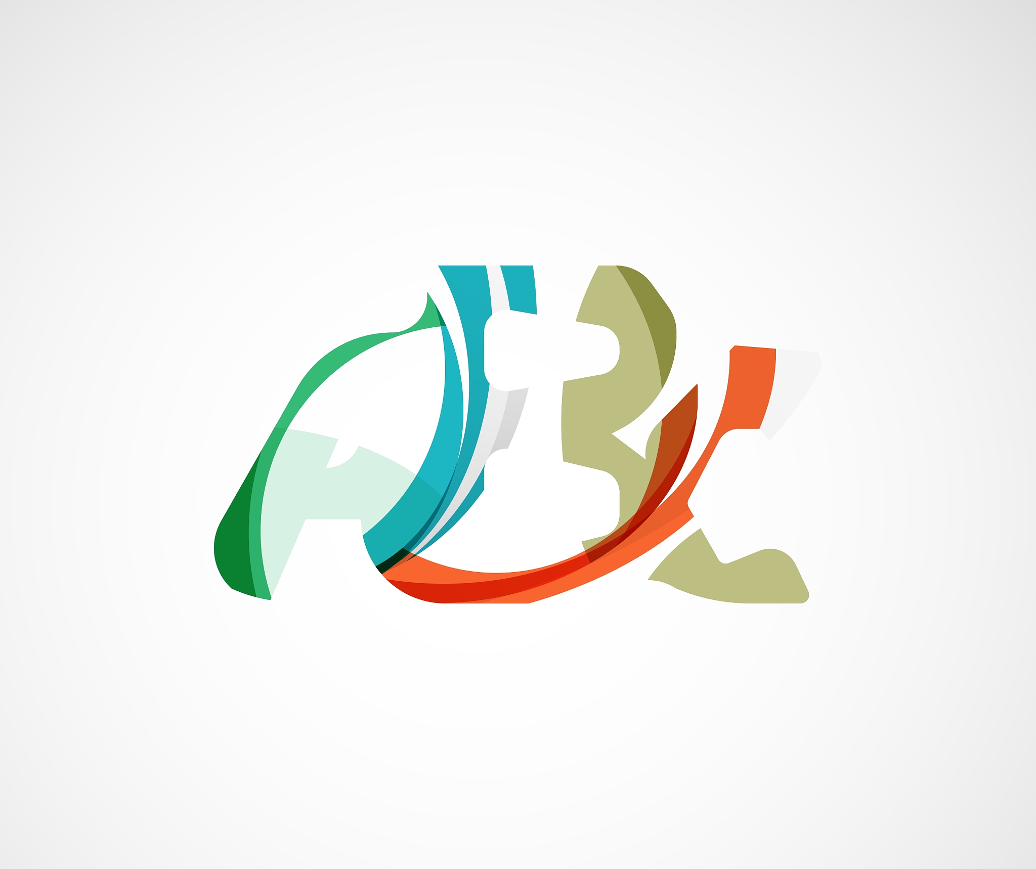 abc company logo