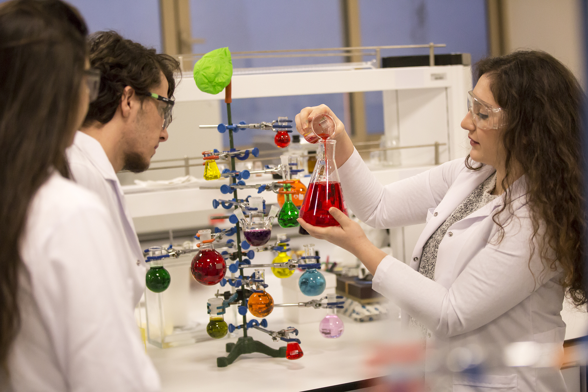 花溪区职业教育培训管理中心电子与信息技术教学质量怎么样？