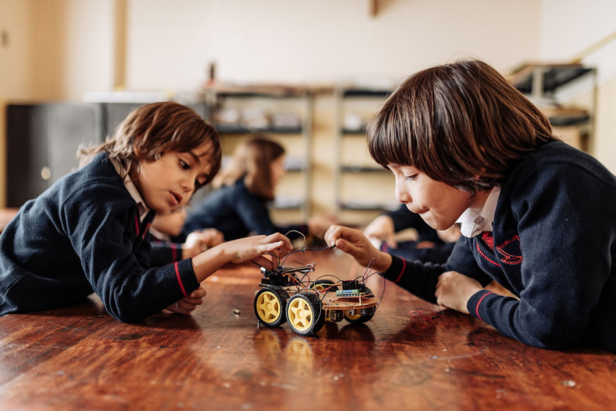 广西电力职业技术学院电气自动化技术专业专业好不好发展前景怎样