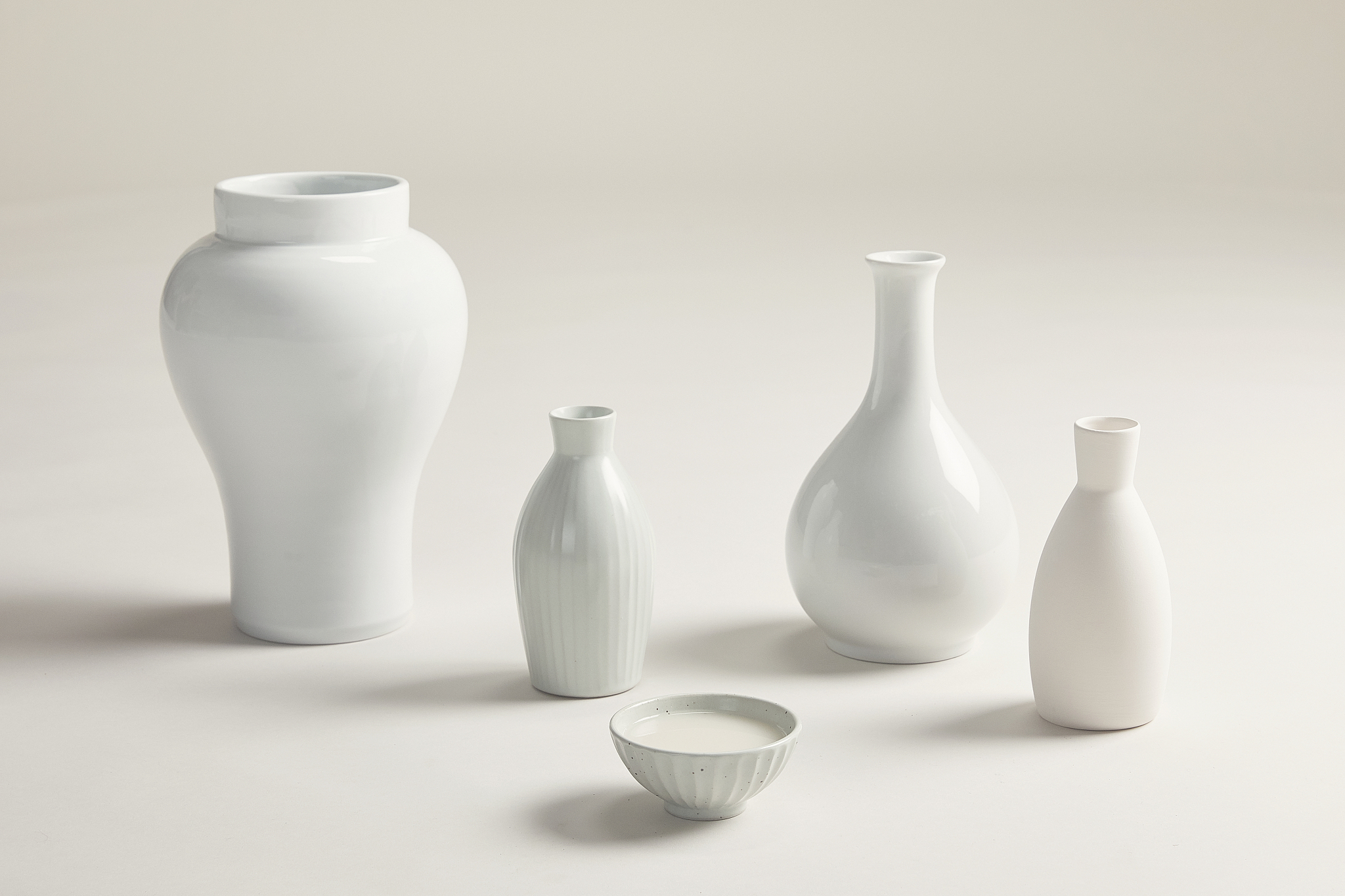 rice wine, liquor, bottle, pottery, cup
