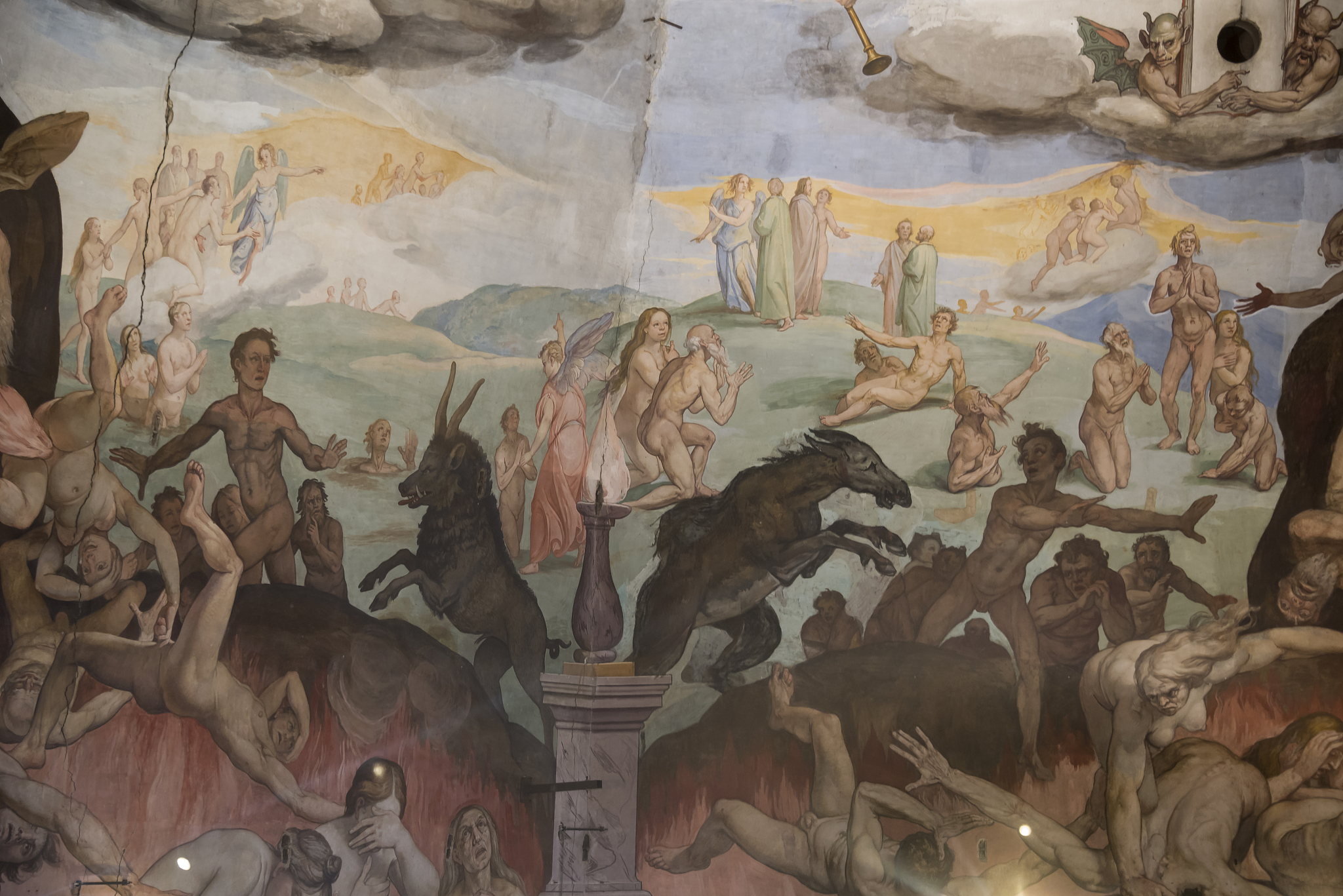 神话：起源、故事和文化意义