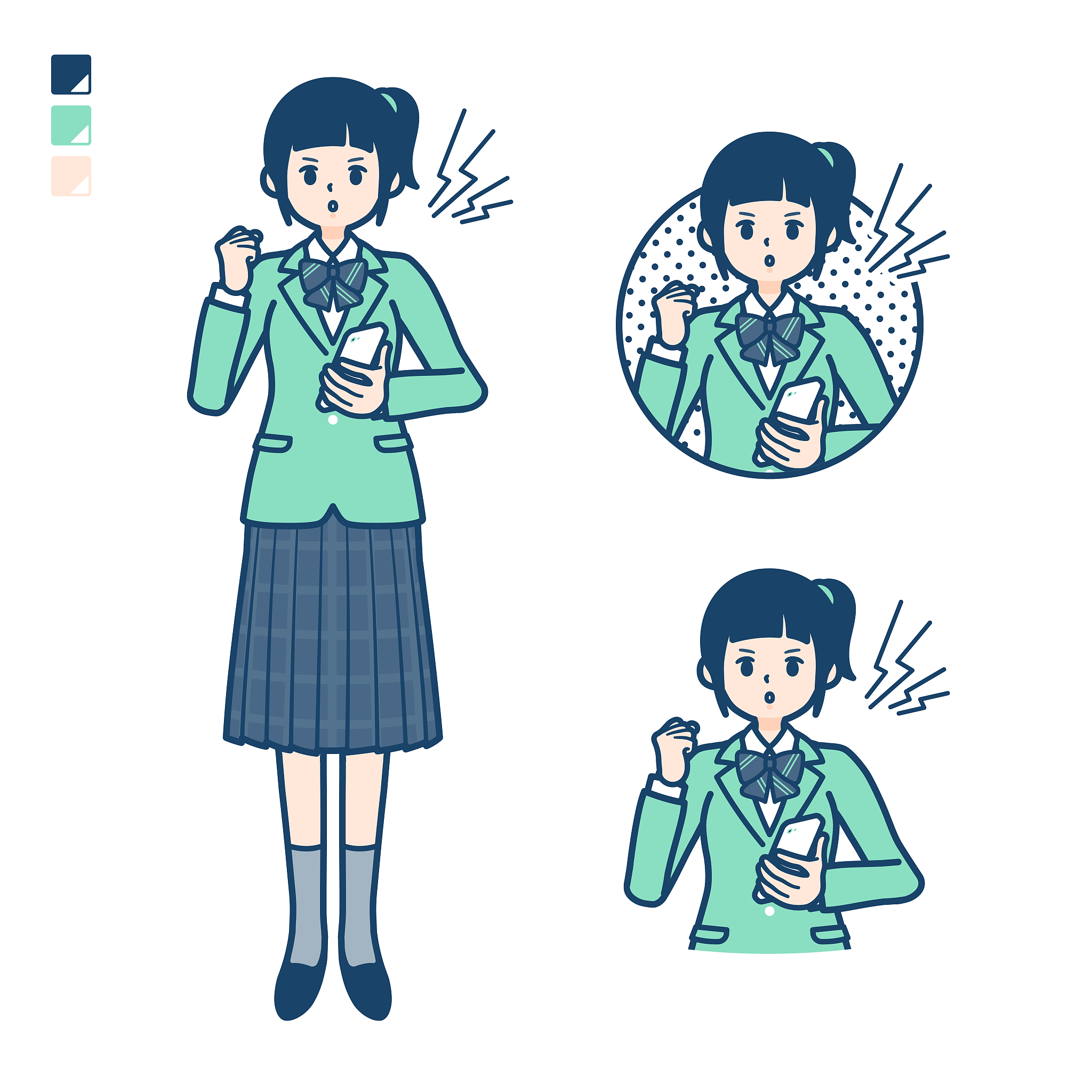 女生生气了怎么办？哄女生开心的小妙招