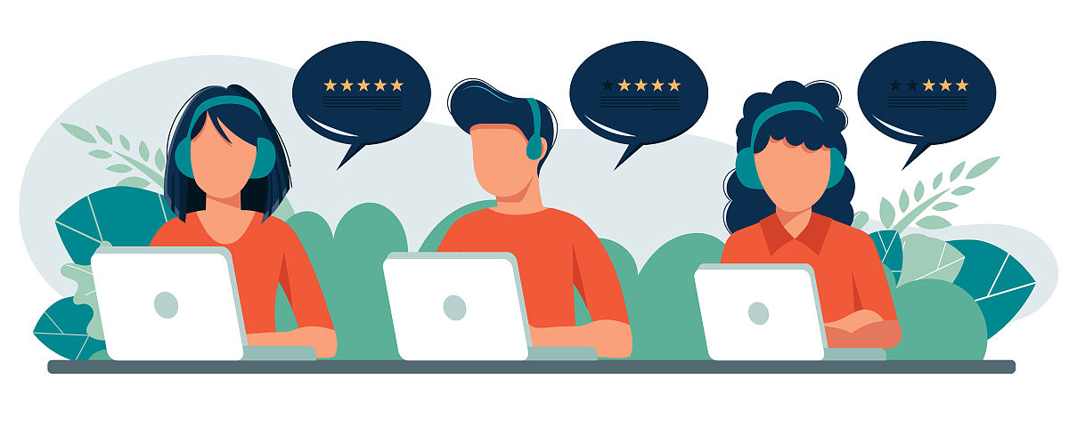 客户投诉处理报告：电视画面故障快速解决