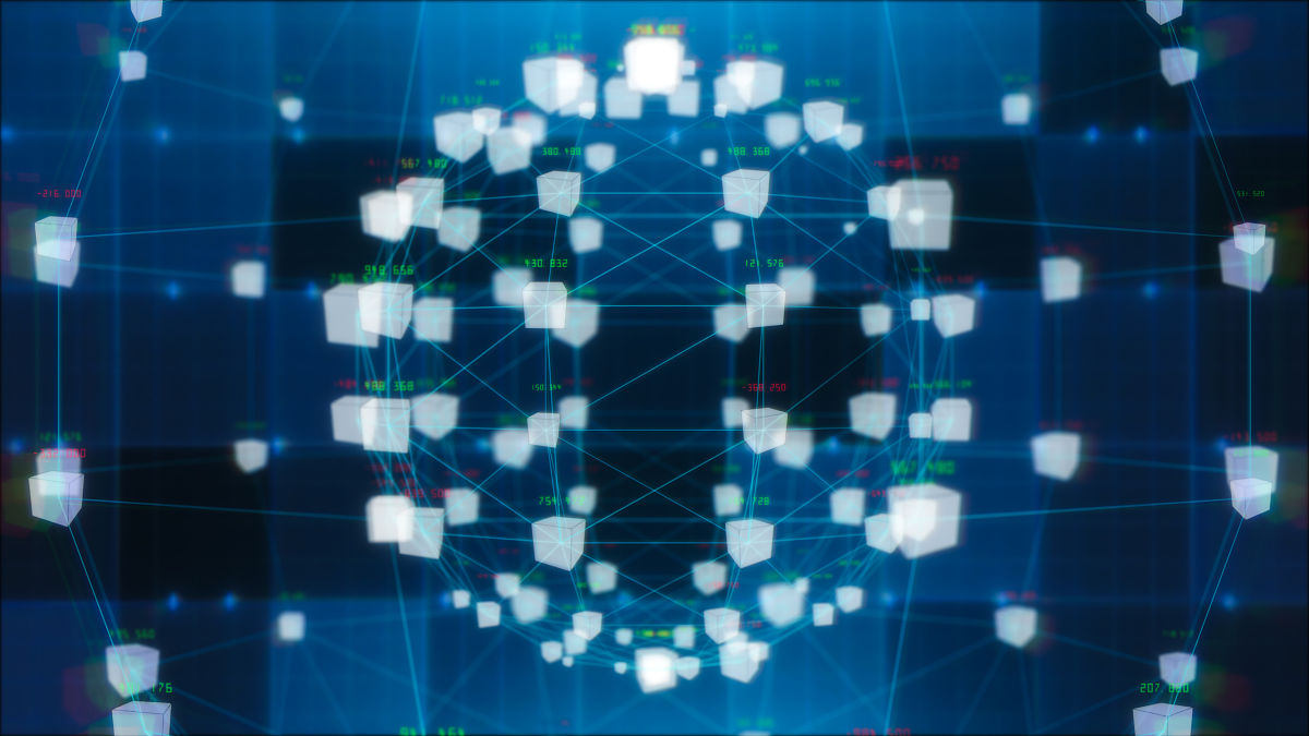 什么是区块链?详细解读区块链技术及其应用 什么是区块链?详细解读区块链技术及其应用