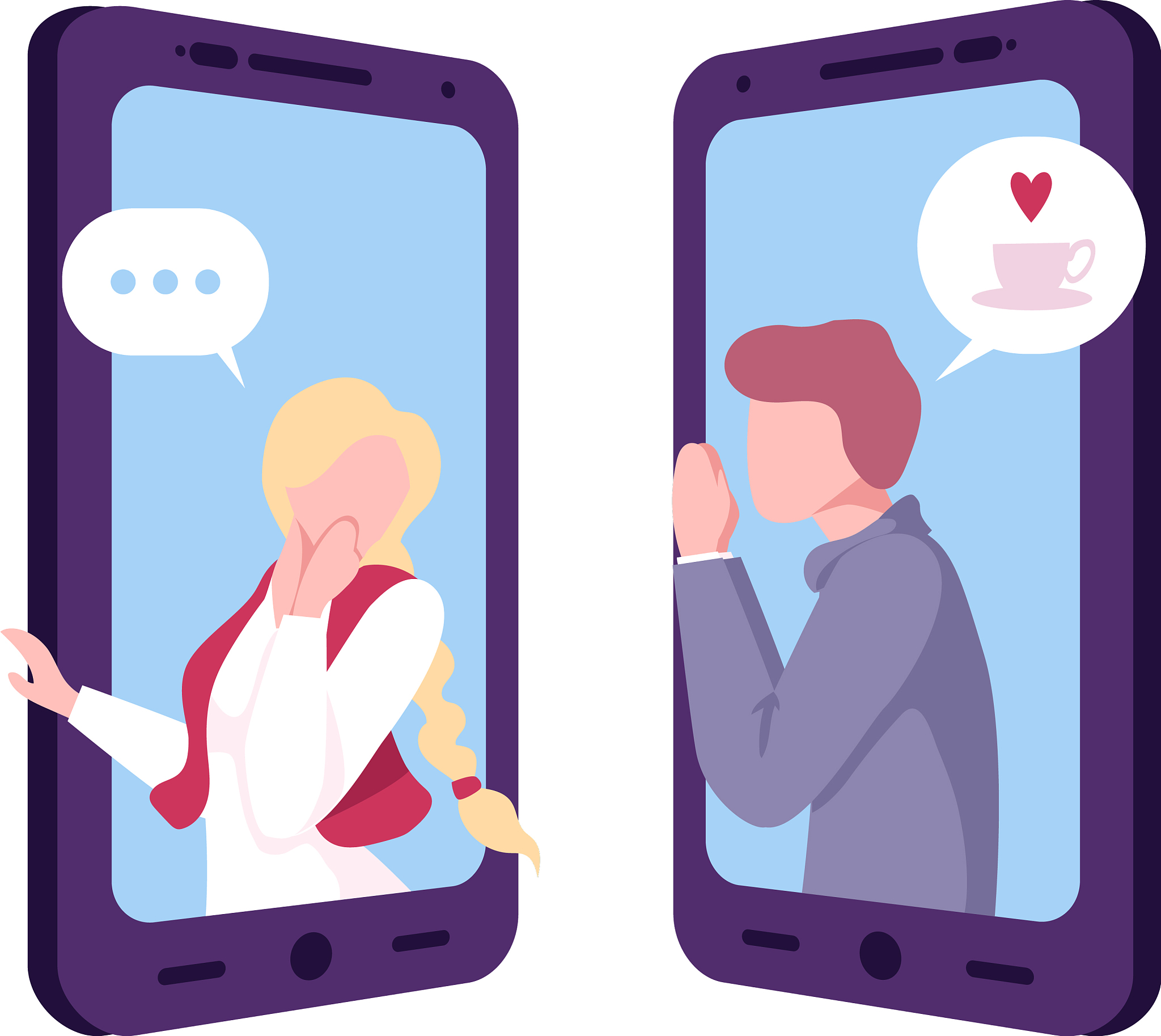 约会交友APP安全升级：如何打造更安全可靠的用户体验