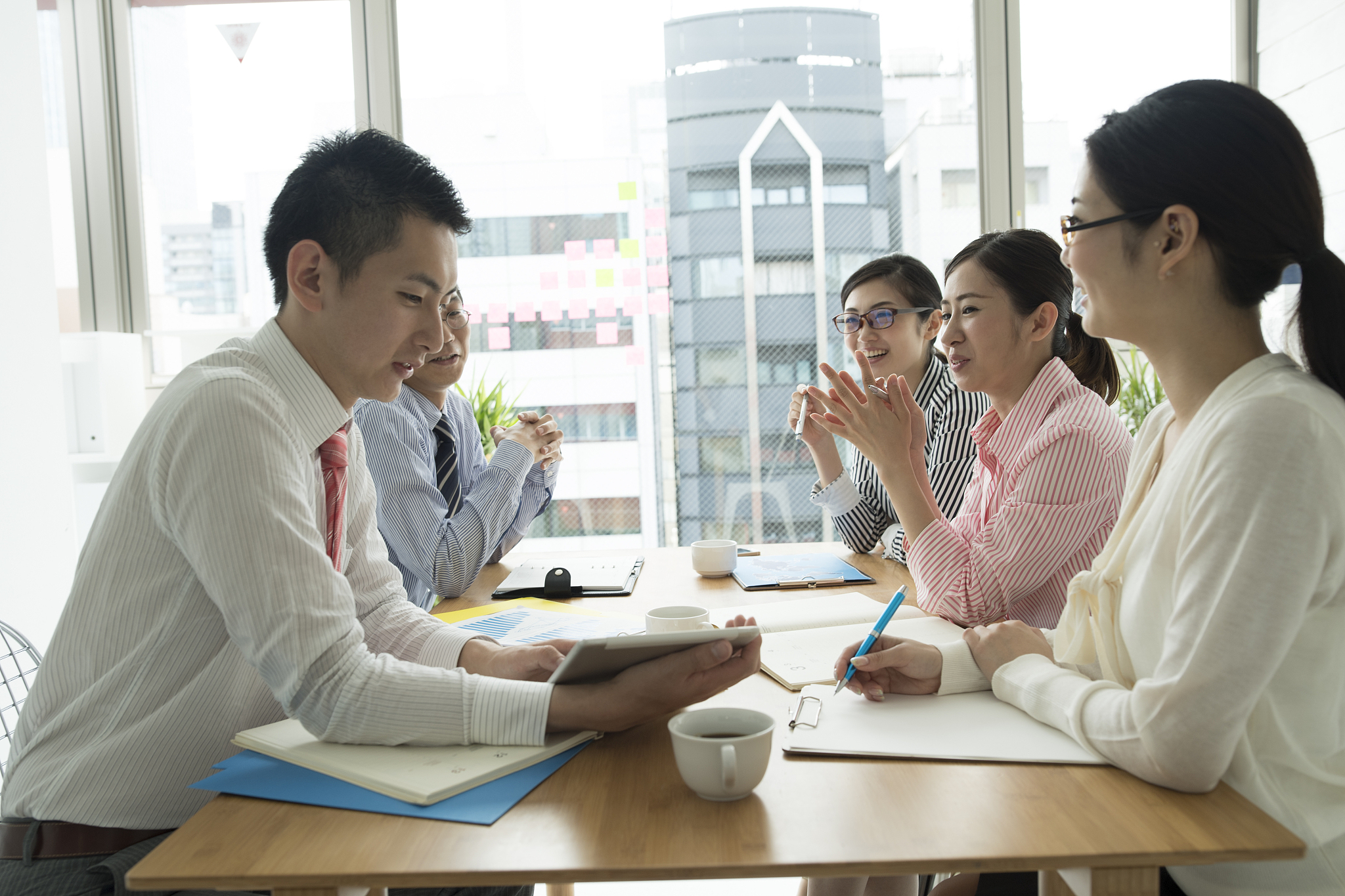 领导来访，水杯不够怎么办？五种应对方法