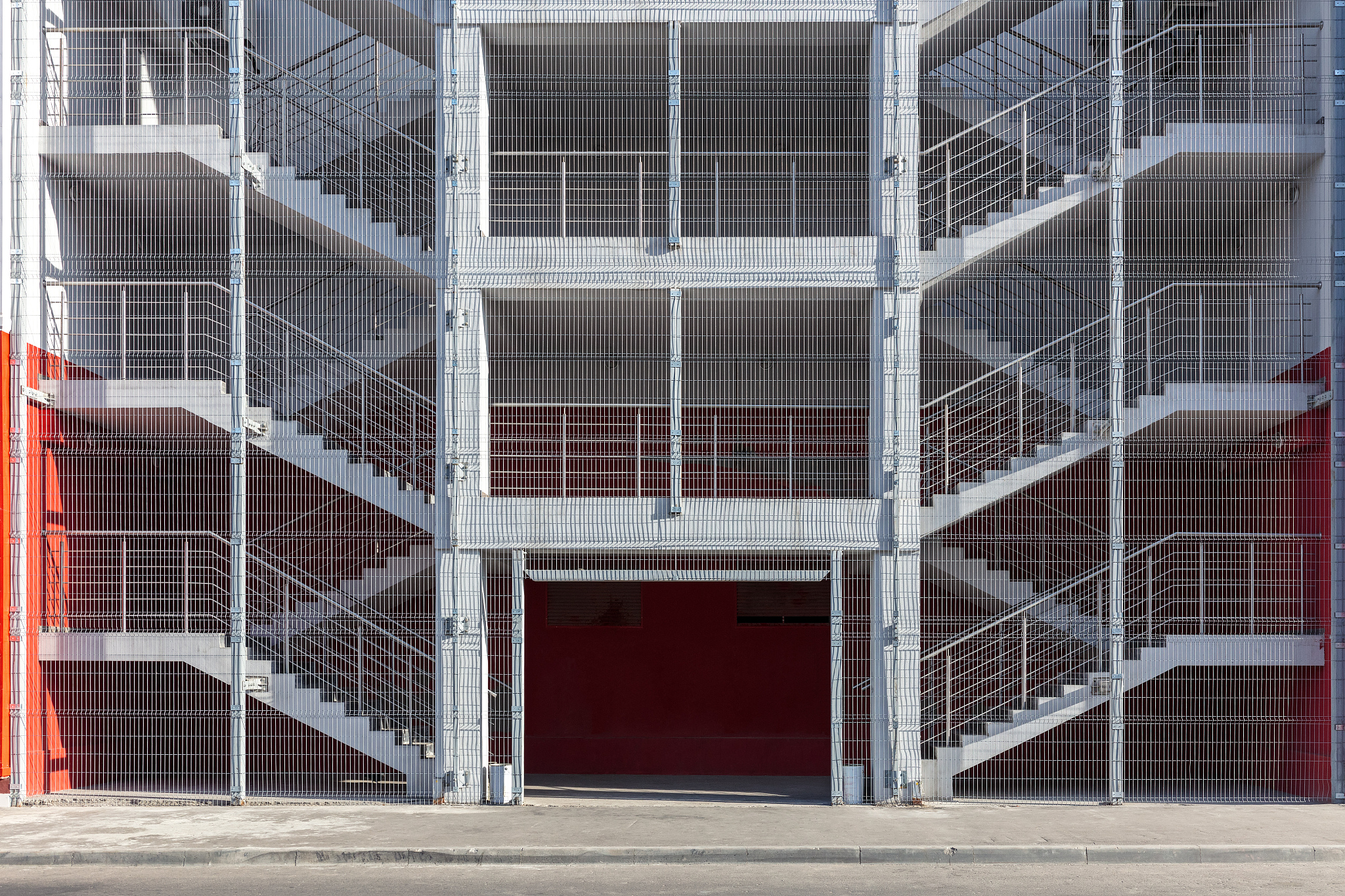 广东内类多层厂房防火疏散距离规范 2023