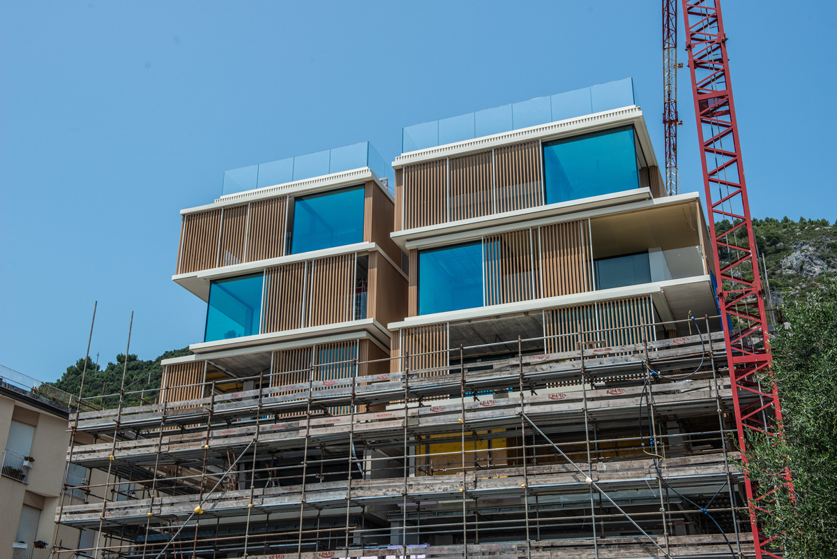 中集模块化建筑招聘：加入我们，共建未来 | 模块化建筑设计、制造、施工专家