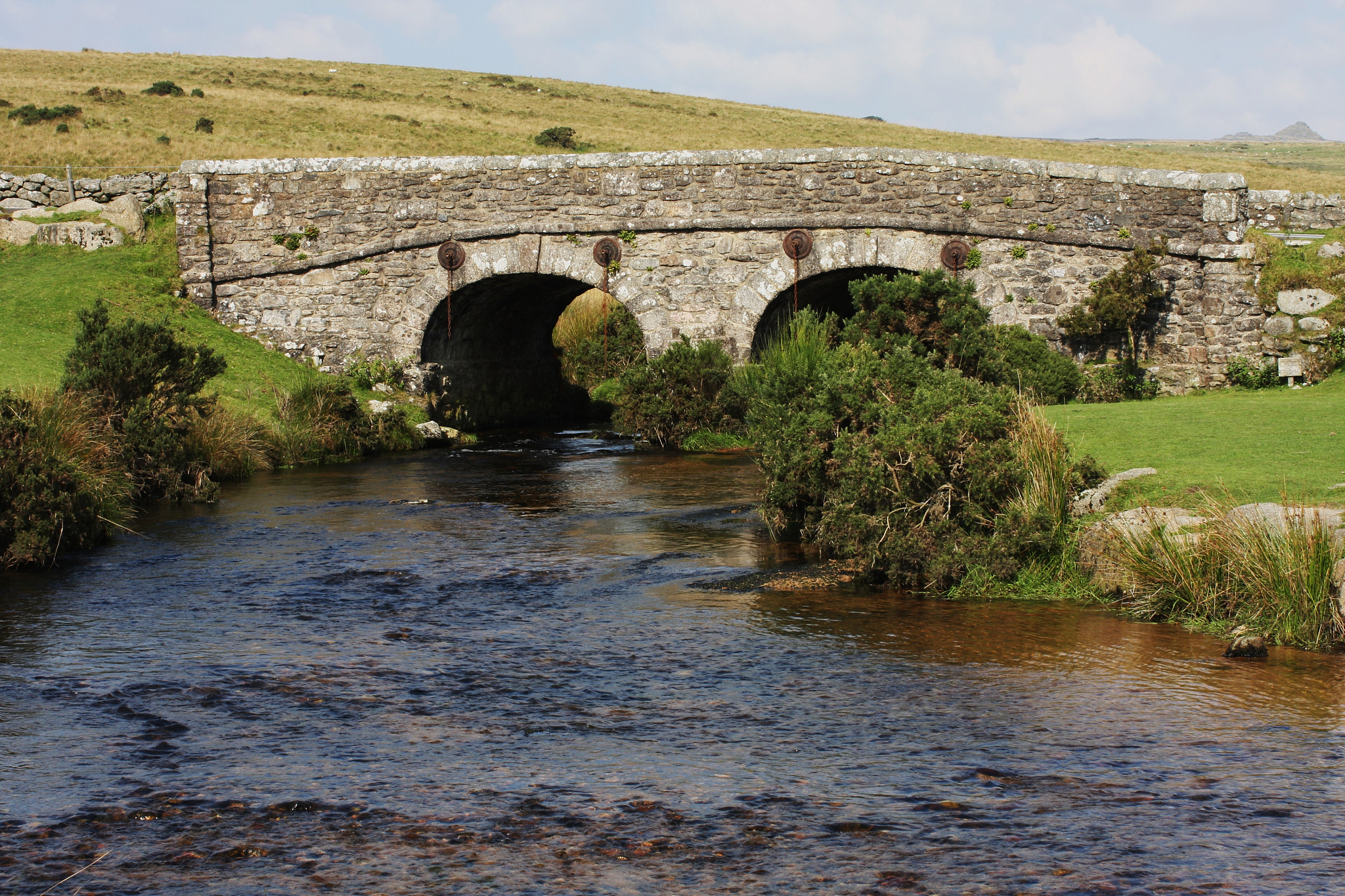 Pont D’Arc是指哪