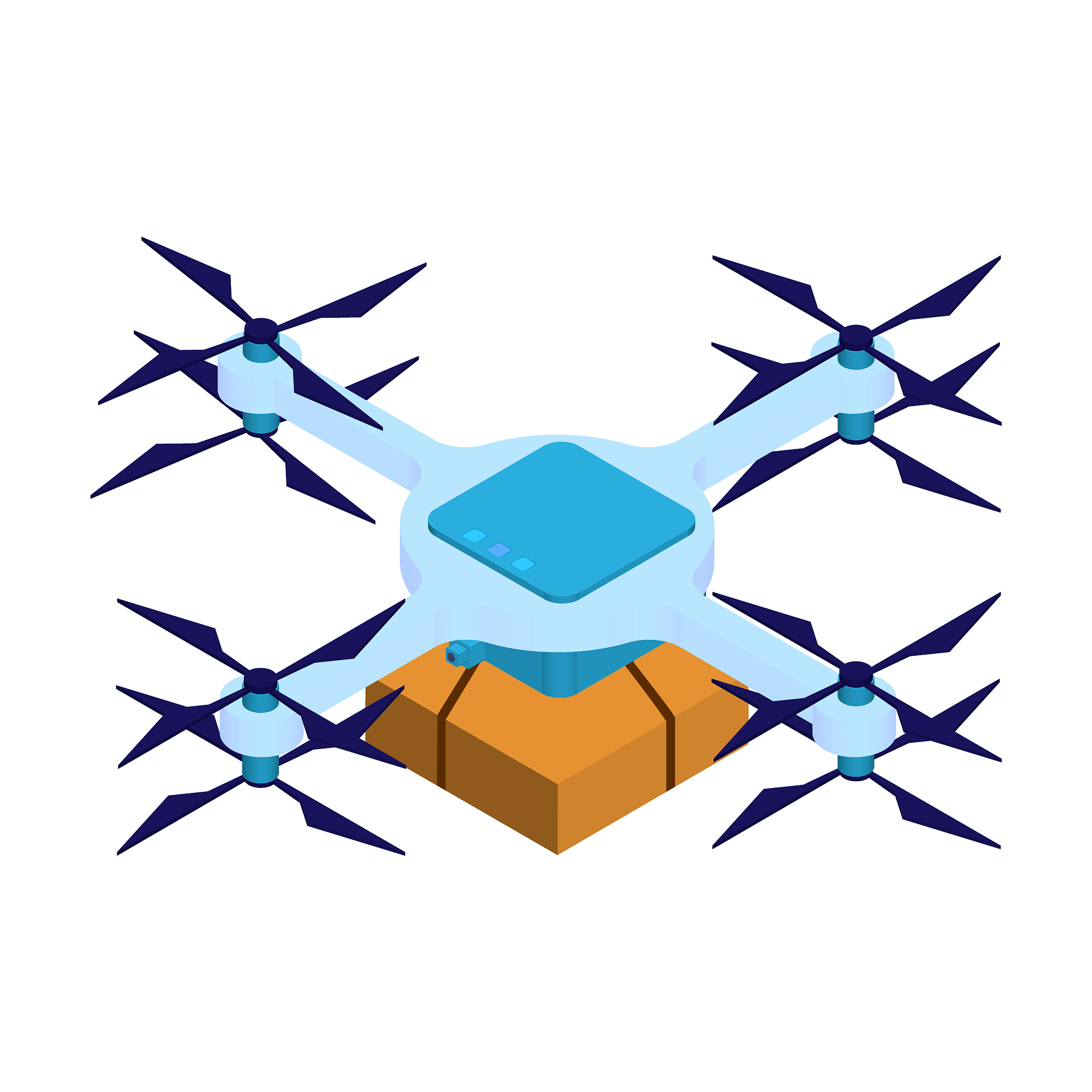 山东海事职业学院无人机应用技术专业就业前景分析