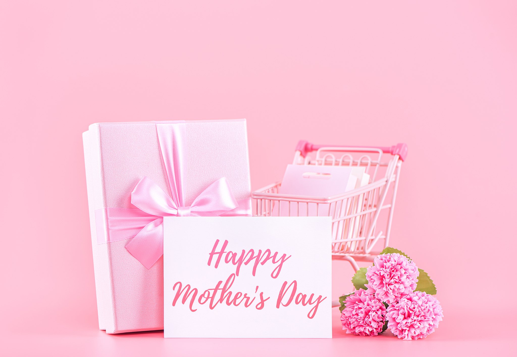 母亲节送老人礼物清单：实用、贴心、有温度