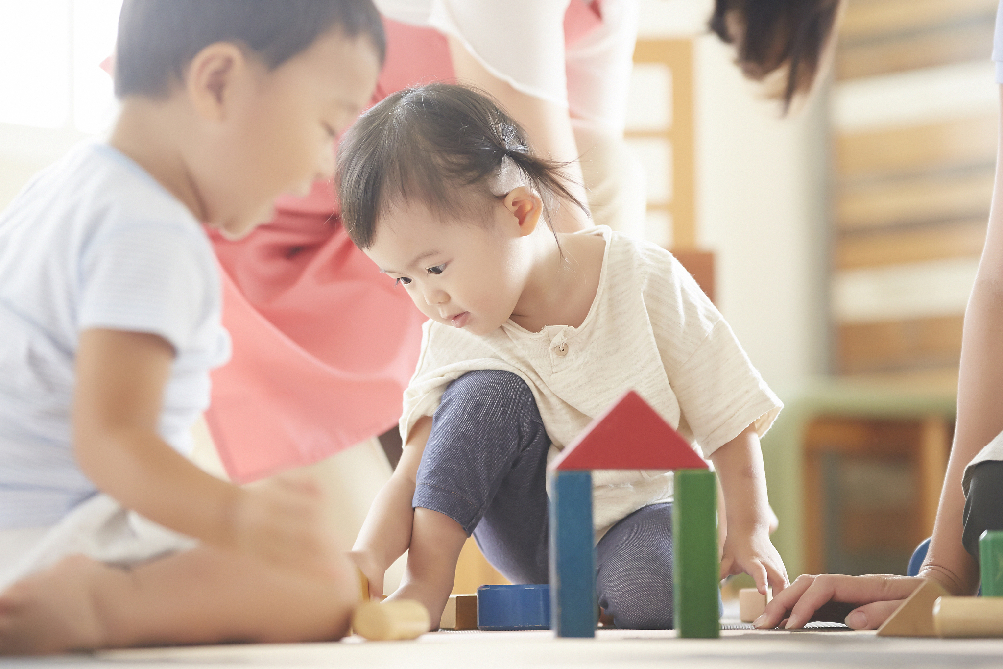 早期教育的误区：小明妈妈的教训