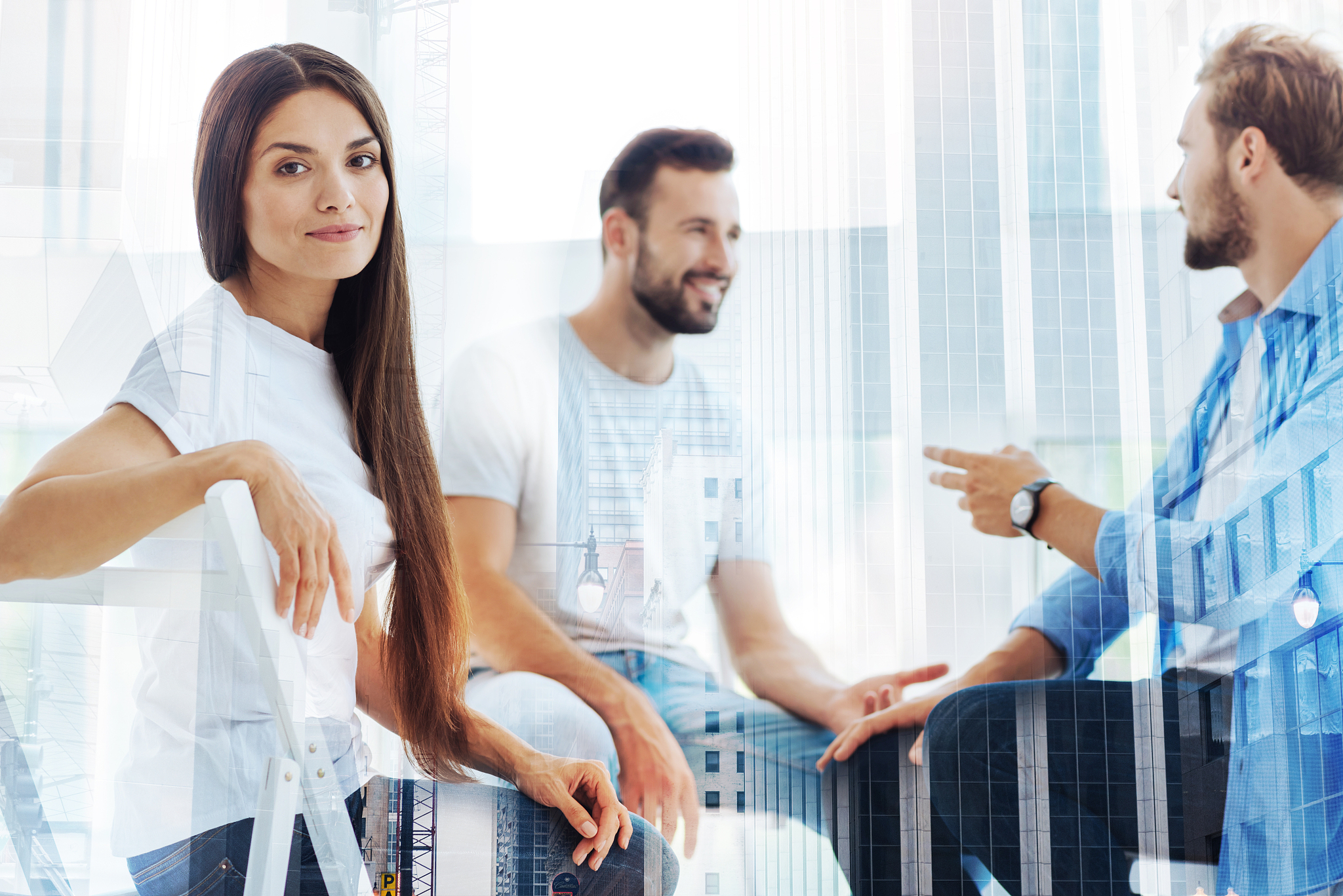 拒绝负面情绪传染的意义