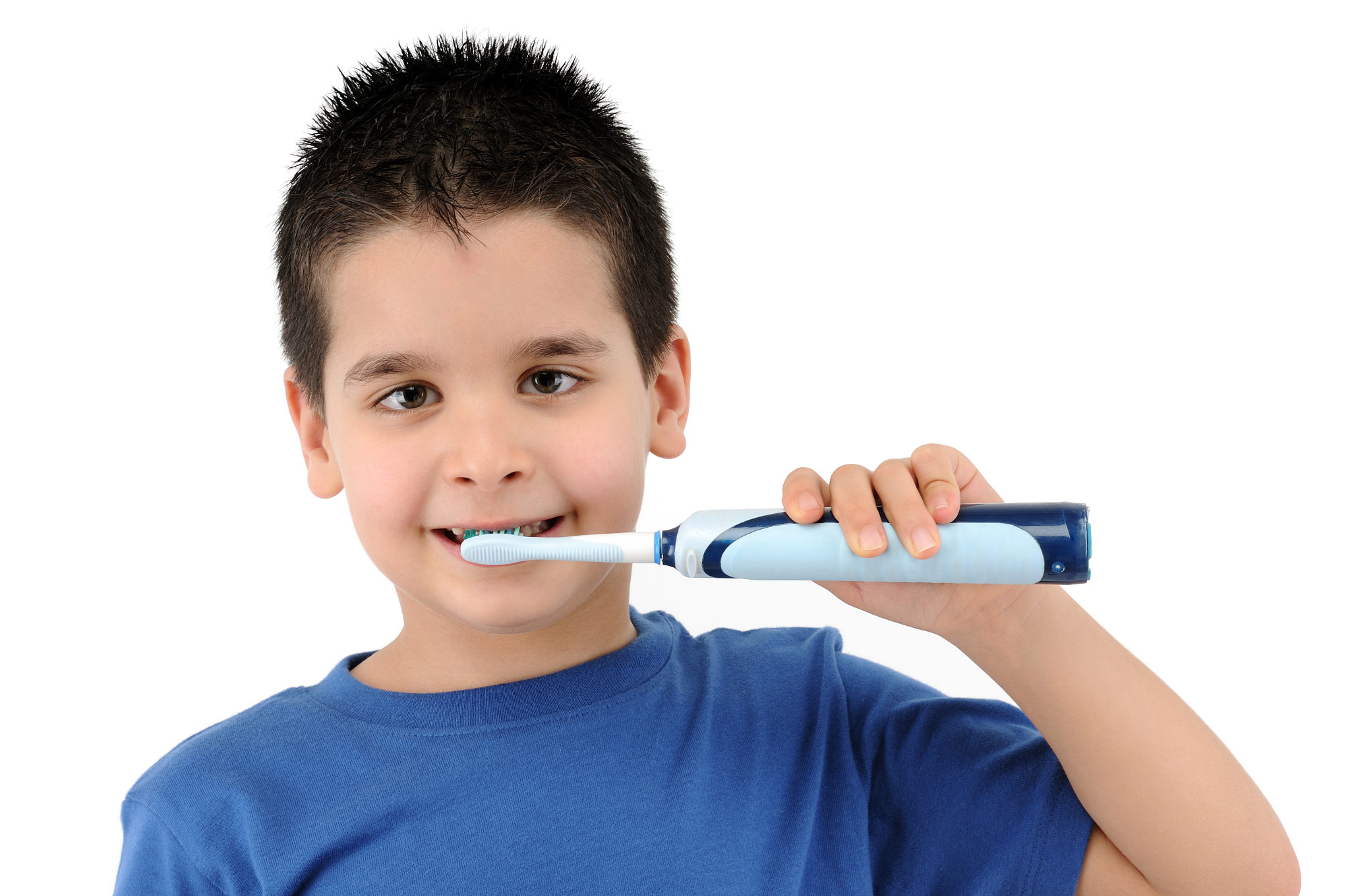 electric toothbrush