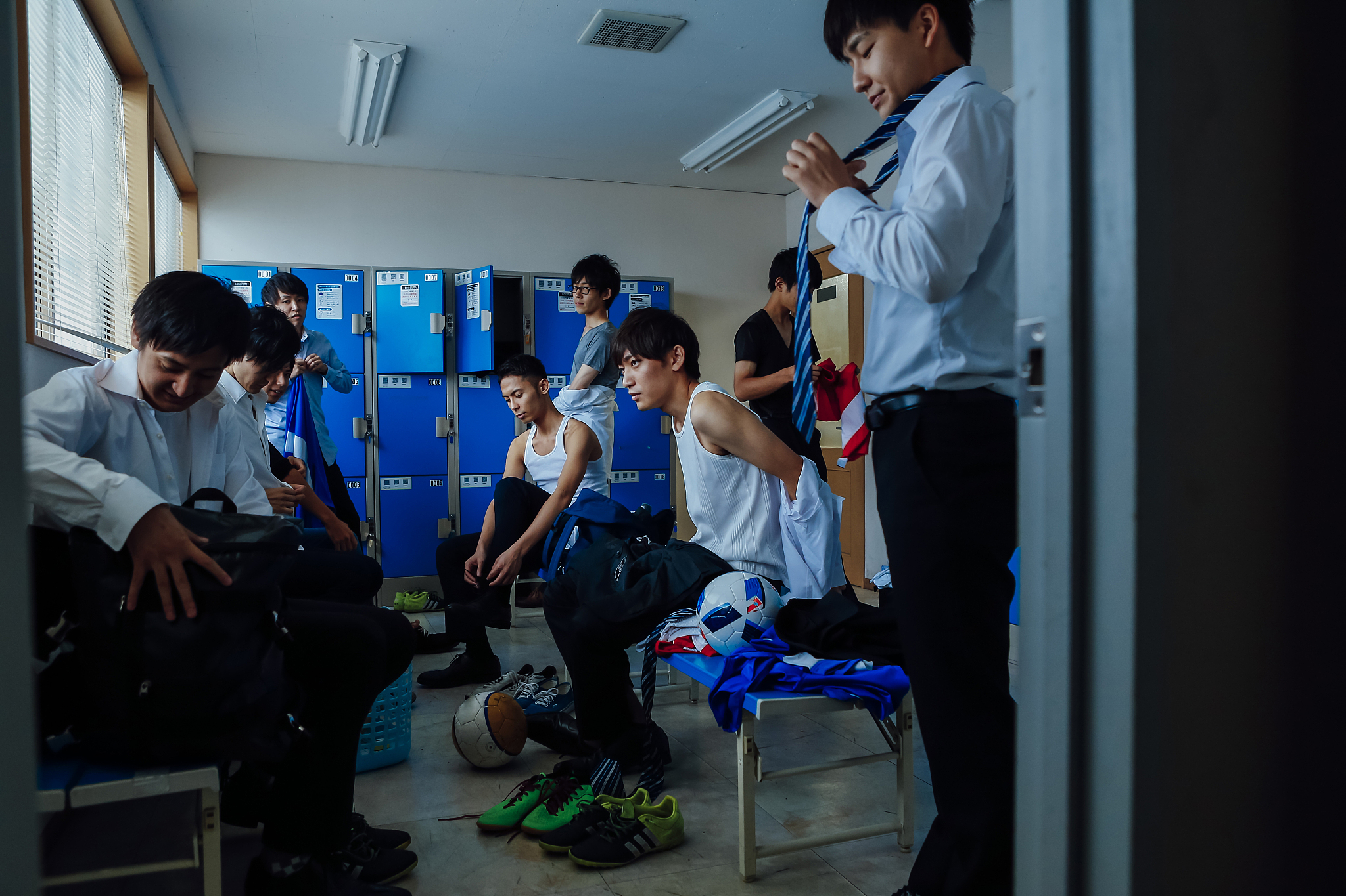 2020年重庆男生读卫校学什么好