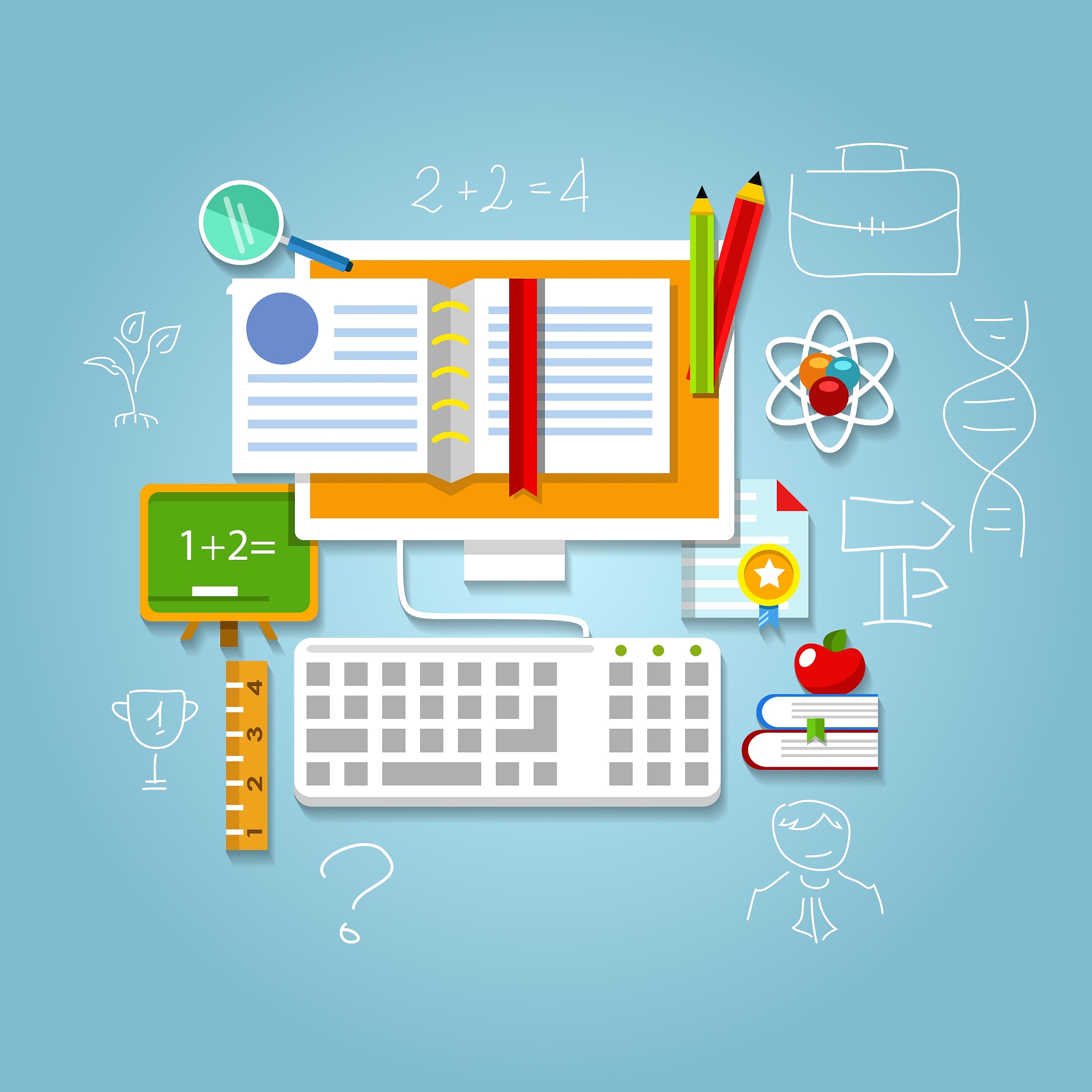 贵州应用技术职业学院中职部2022年招生简章