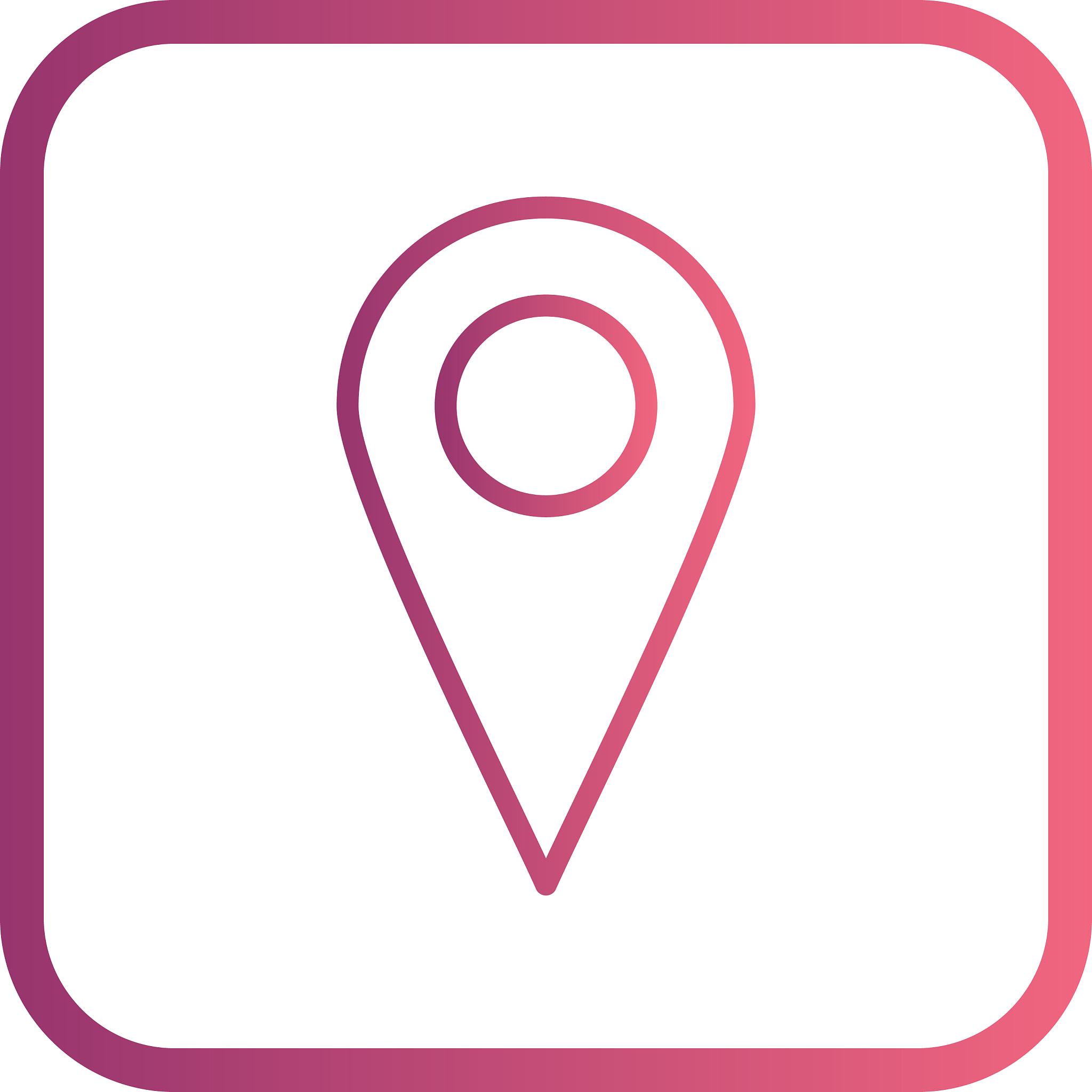 location icon