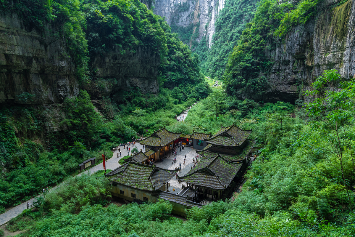 重庆綦江你知道吗