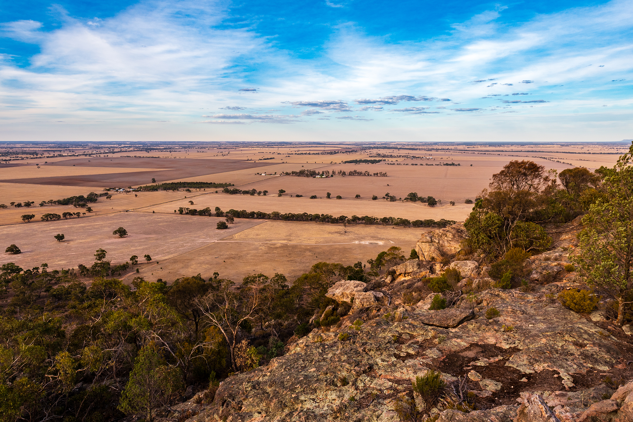 mount arapiles, australia