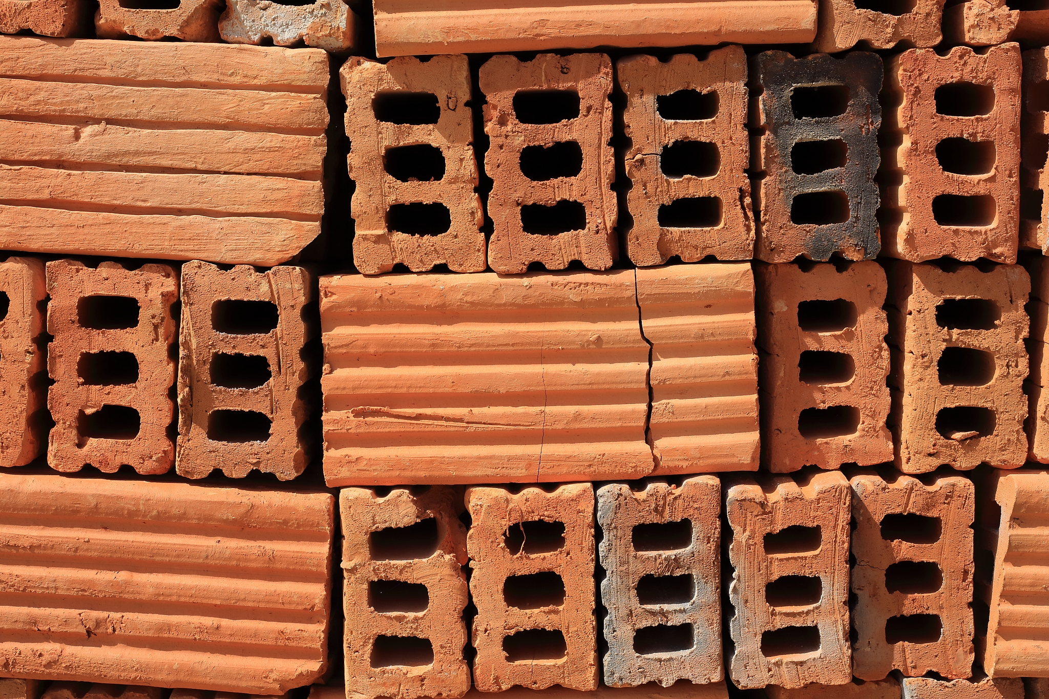 烧结页岩砖和烧结普通砖的区别