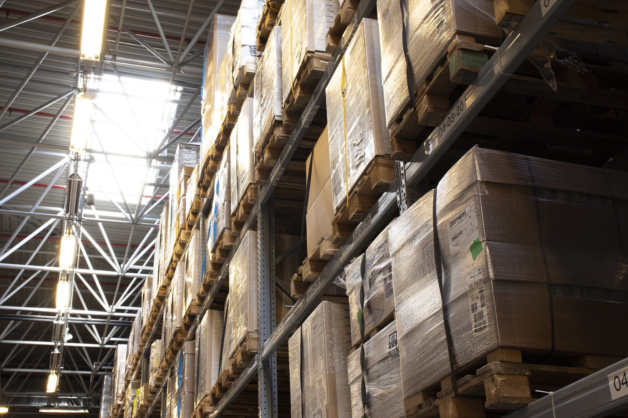 Discuss some of the reasons that it would not be a good idea to make the latches in- house