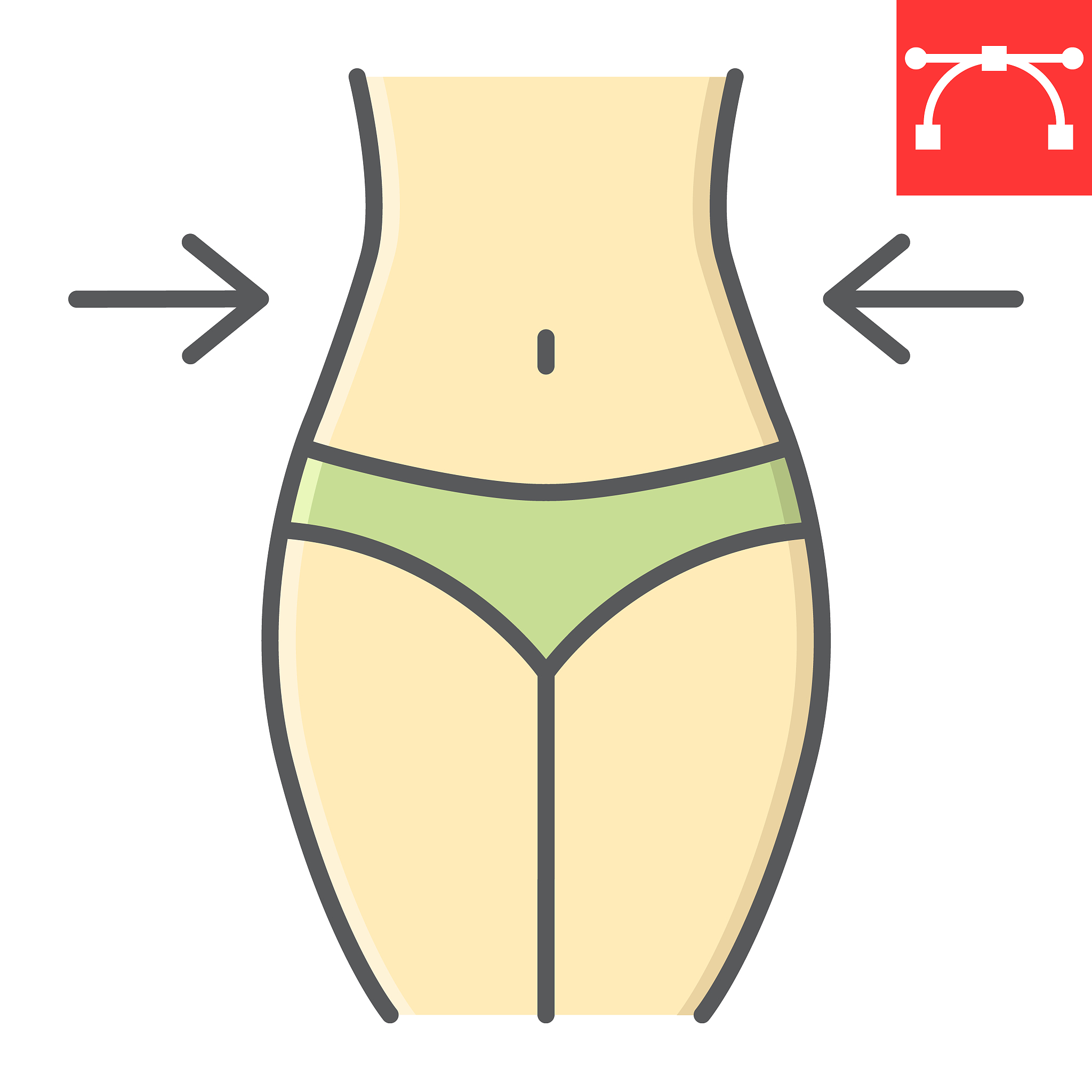 手臂吸脂，朋友圈爆款文案，告别麒麟臂，重拾纤细曲线！