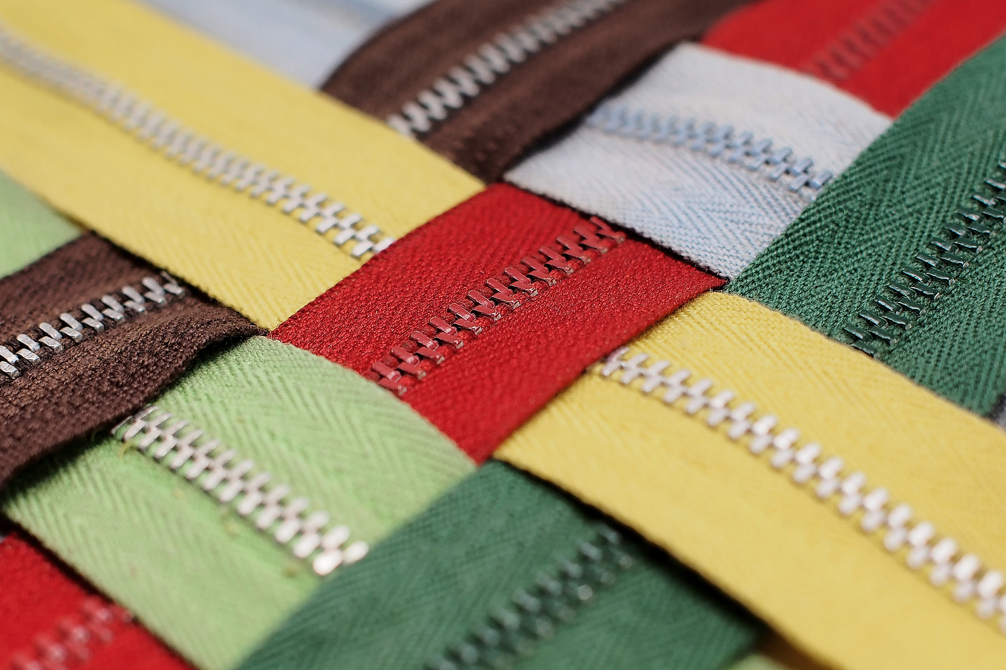zipper
