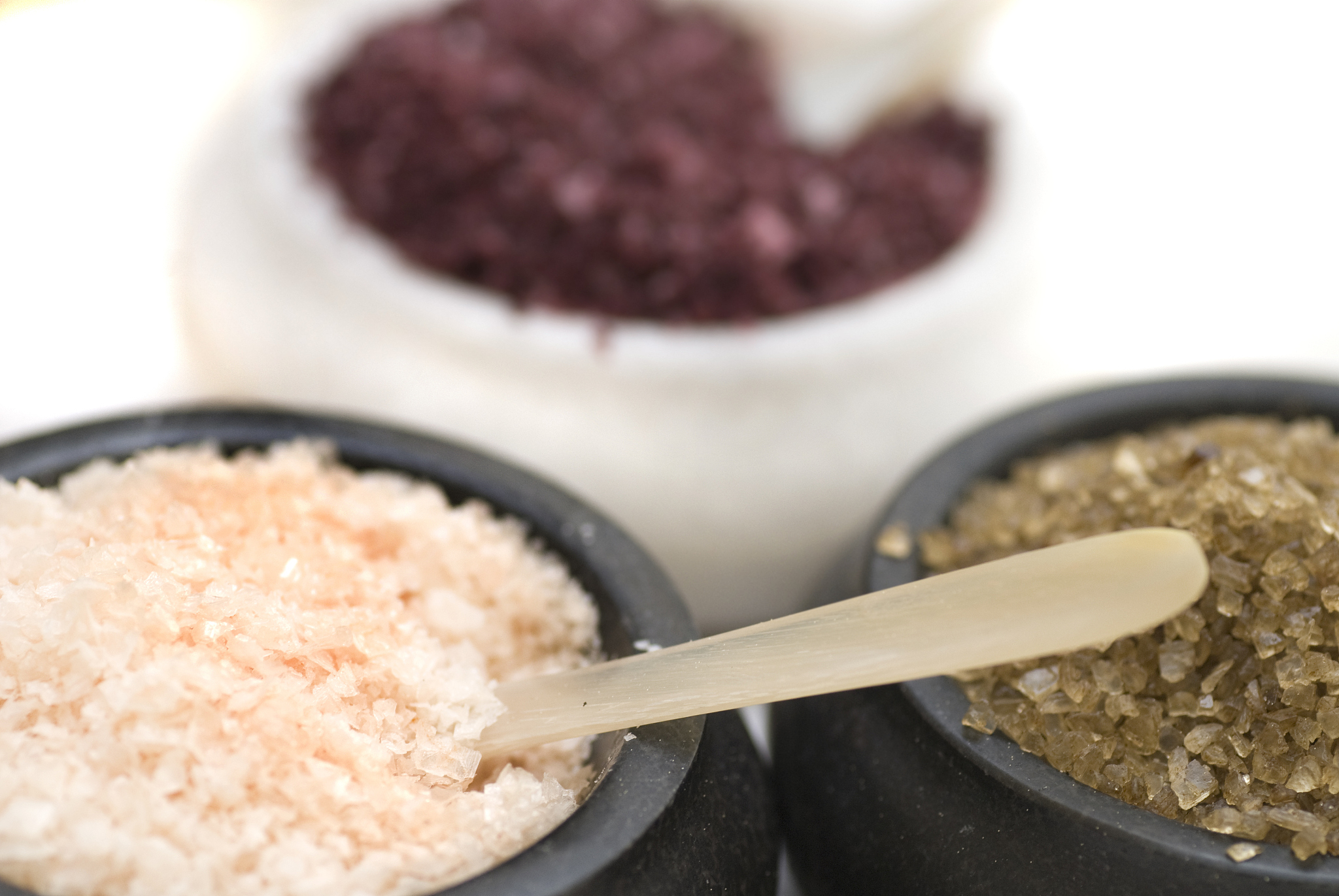 儿童每日盐摄入量：3-6岁不超过2克