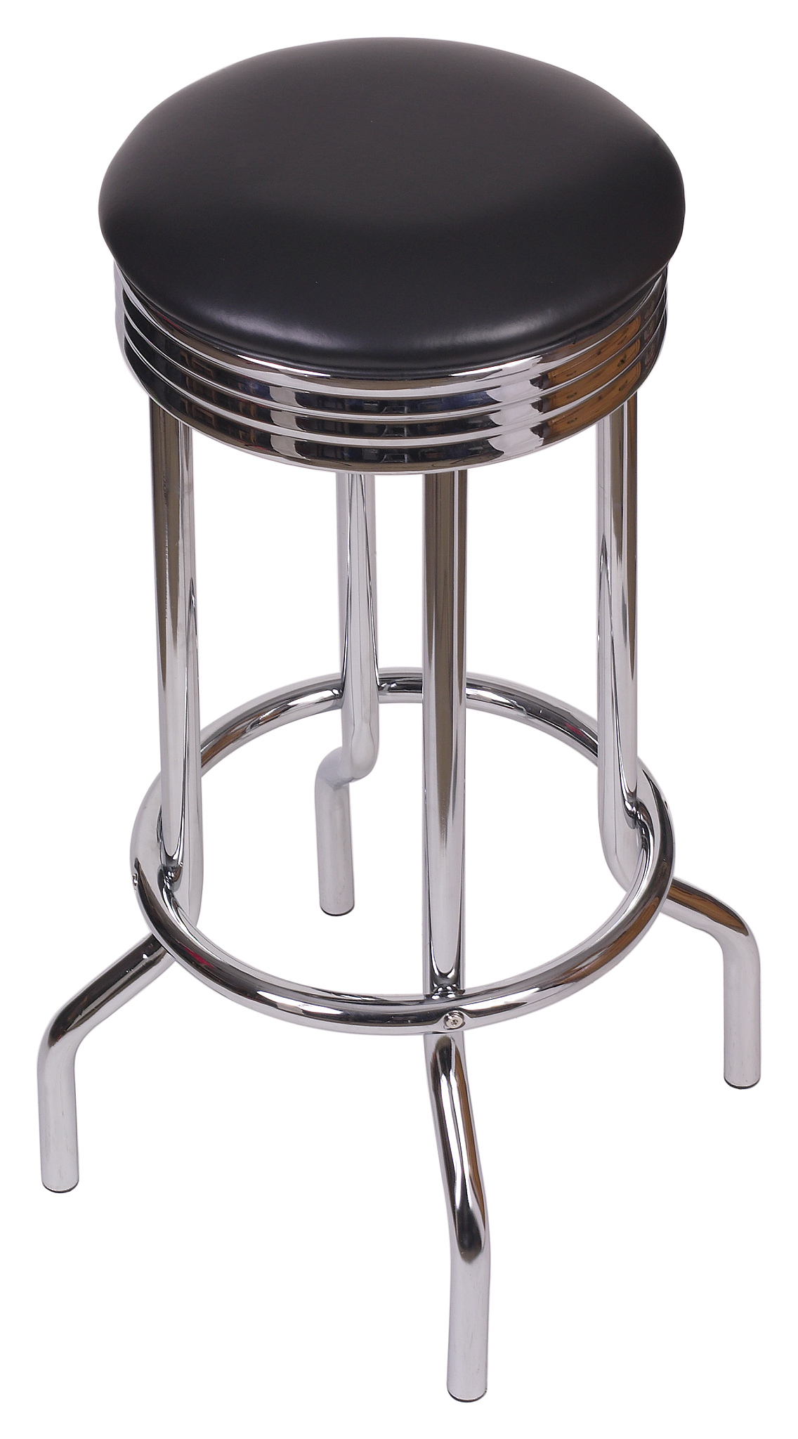 Do stainless steel tables contain hexavalent chromium